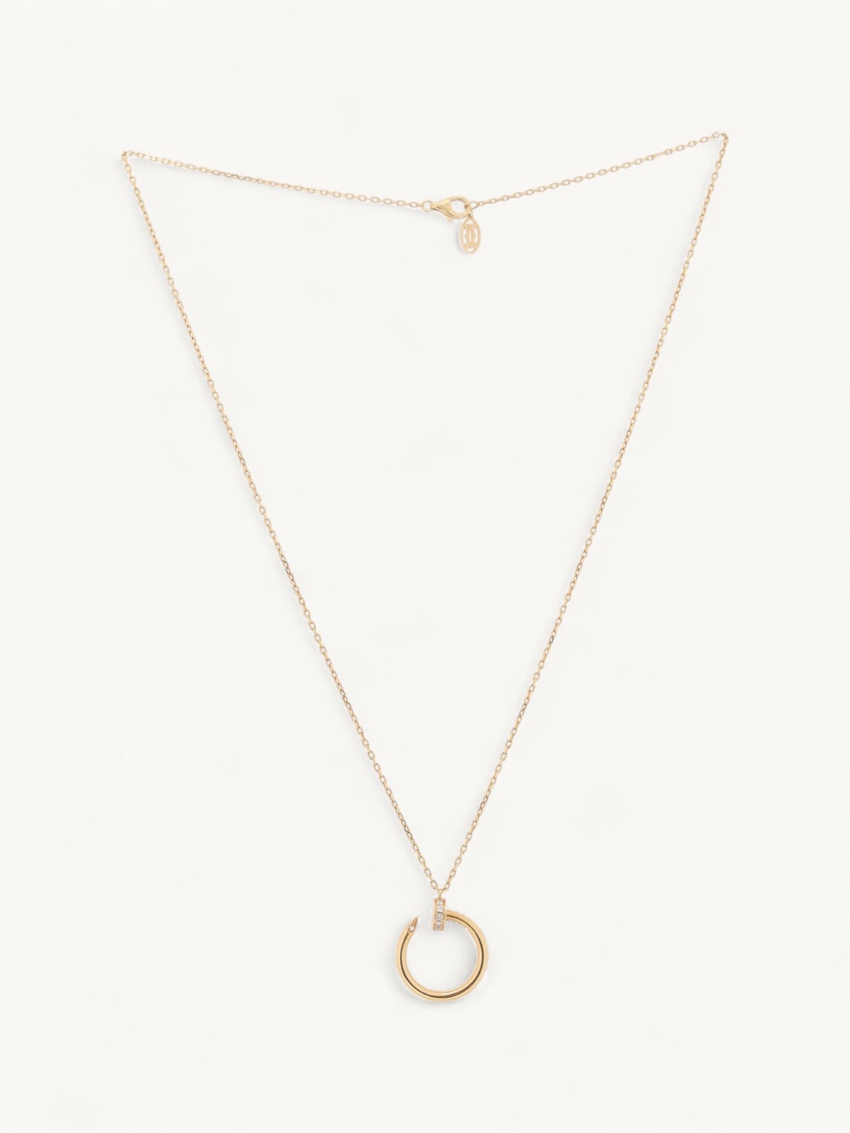 Cartier Juste Un Clou  0
