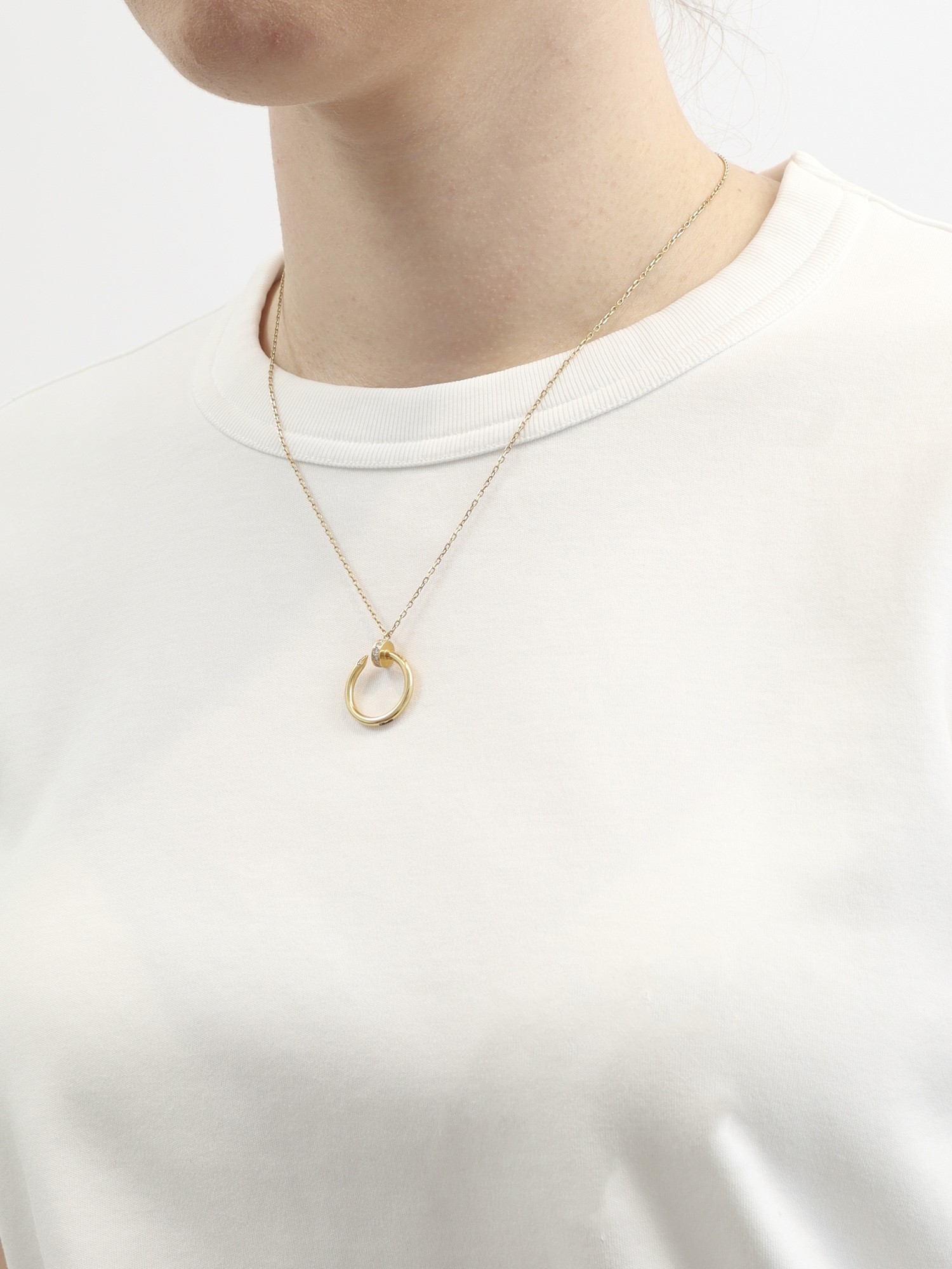 Cartier Juste Un Clou  1