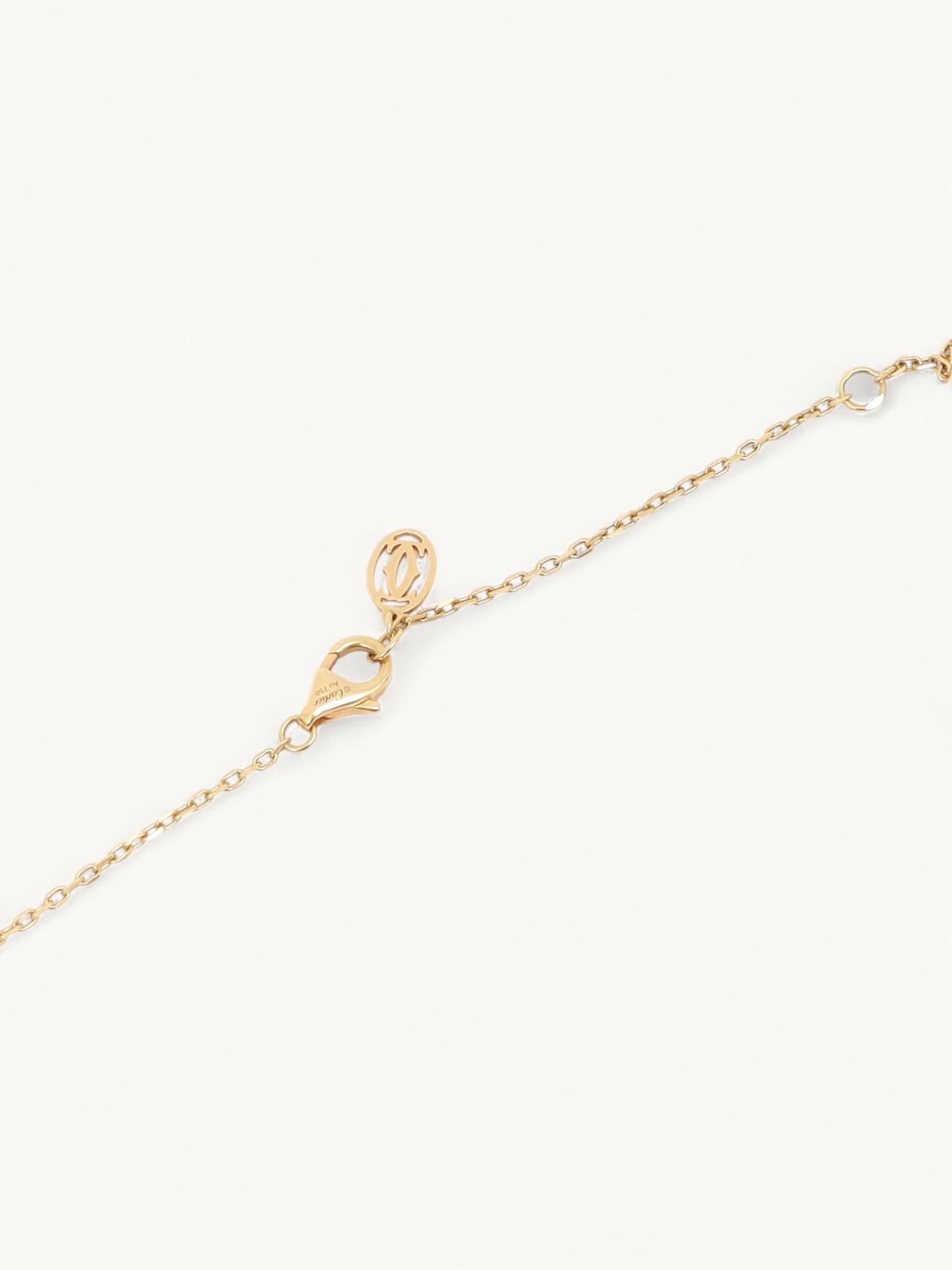 Cartier Juste Un Clou  4