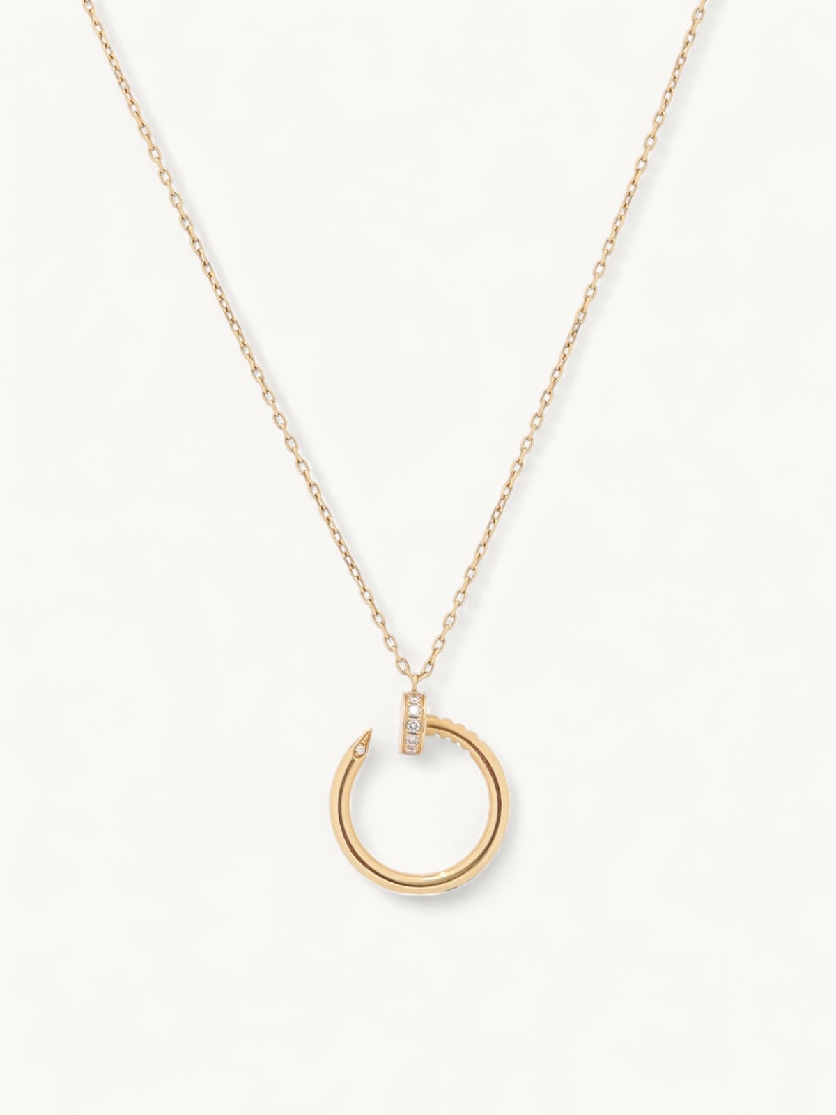 Cartier Juste Un Clou  3