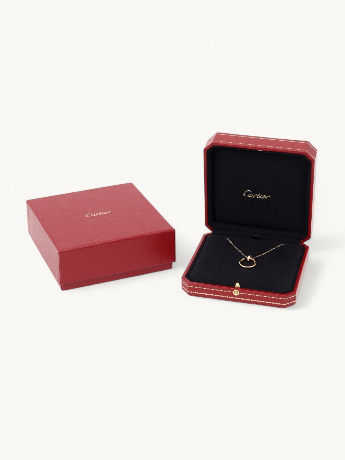 Cartier Juste Un Clou  2