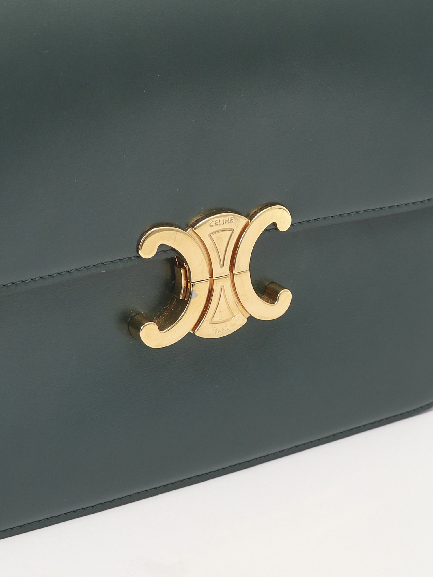 Celine Triomphe 5