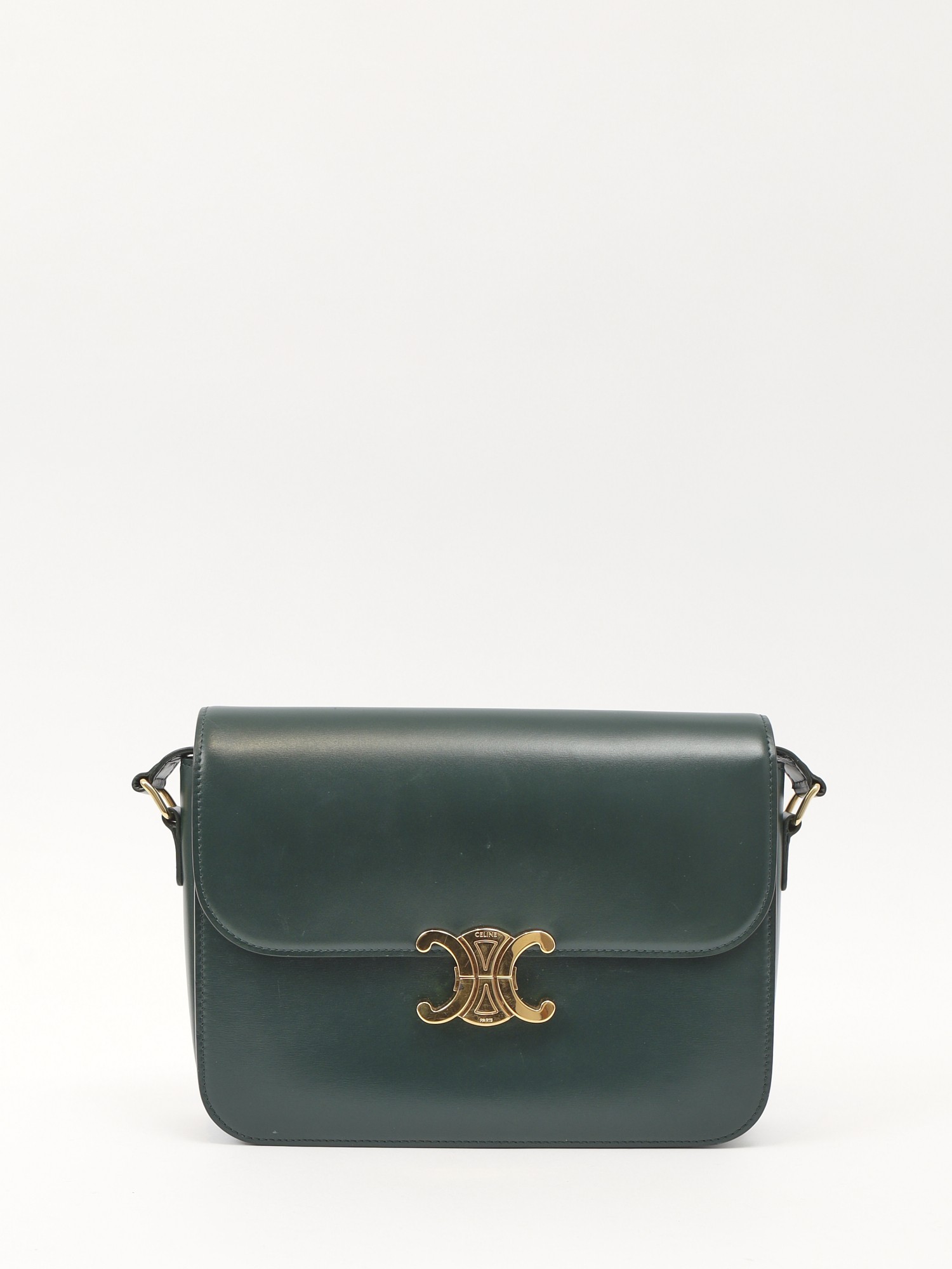 Celine Triomphe 0