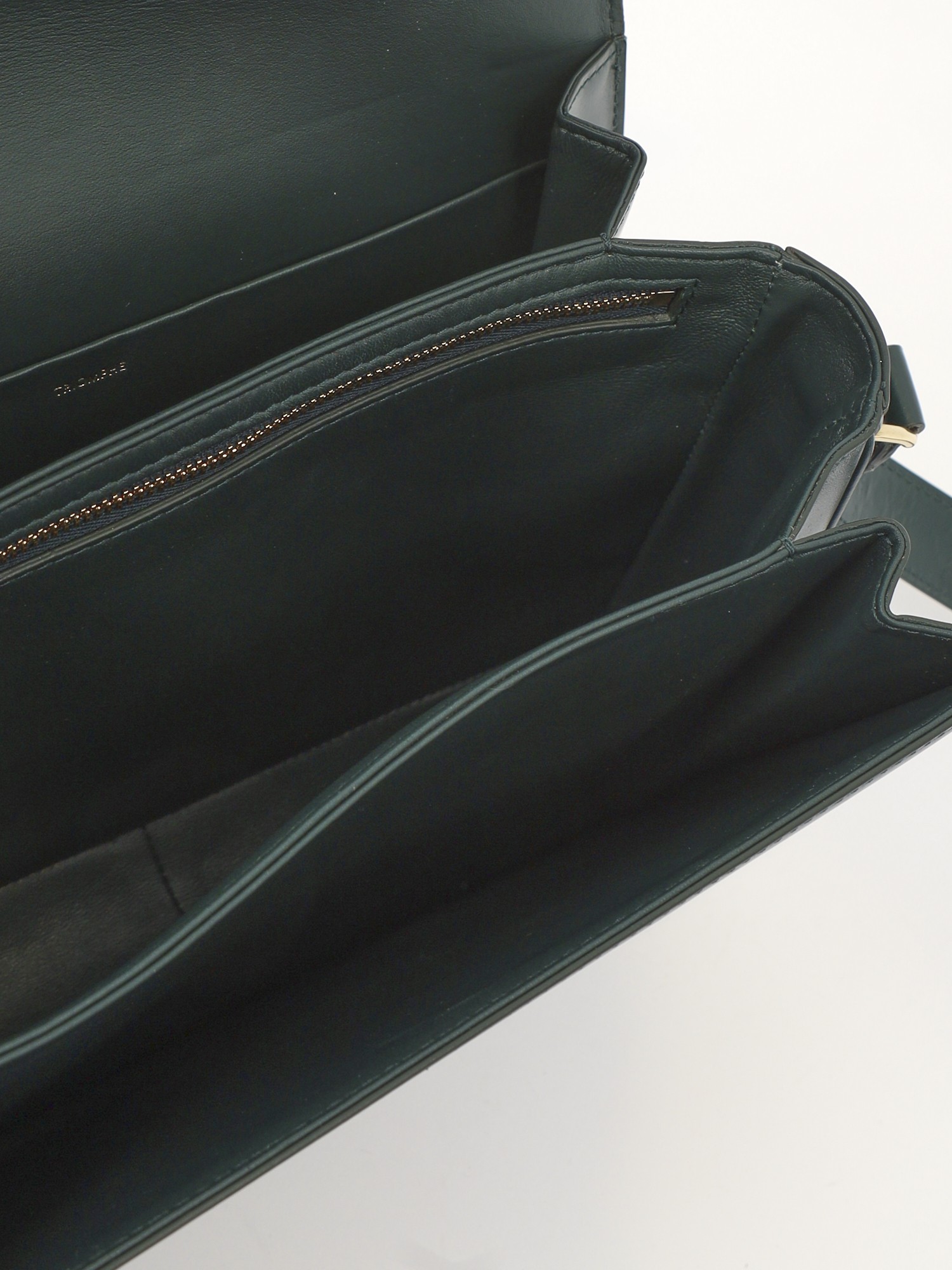 Celine Triomphe 10