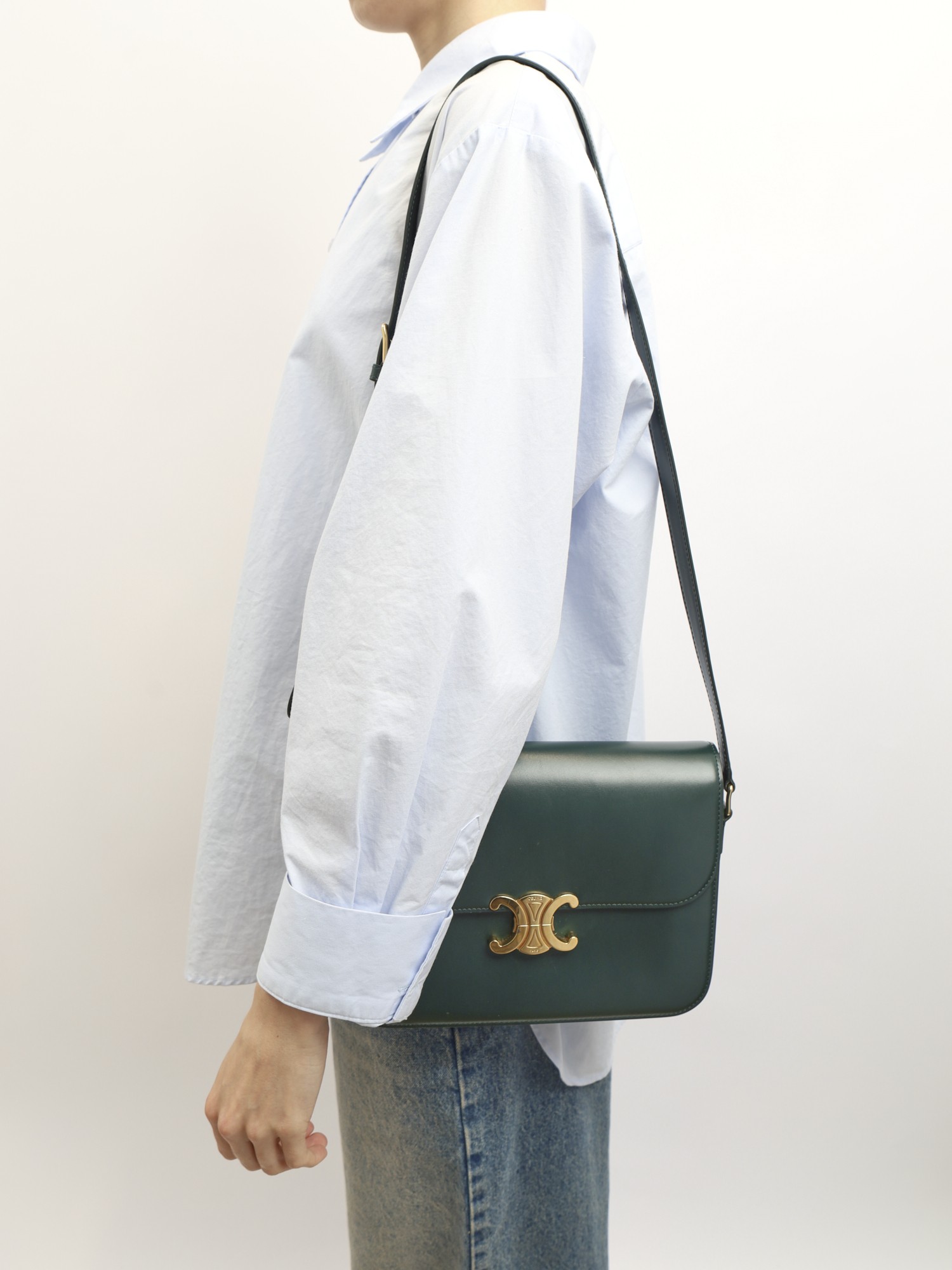 Celine Triomphe 1
