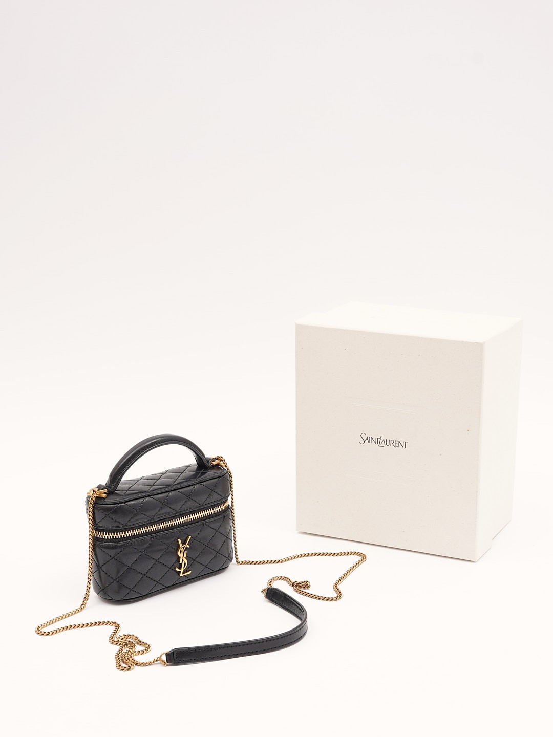 Saint Laurent Gaby 4