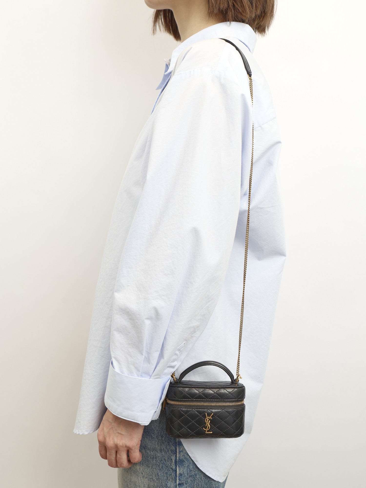 Saint Laurent Gaby 1