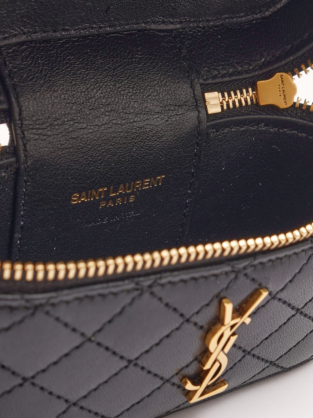 Saint Laurent Gaby 10