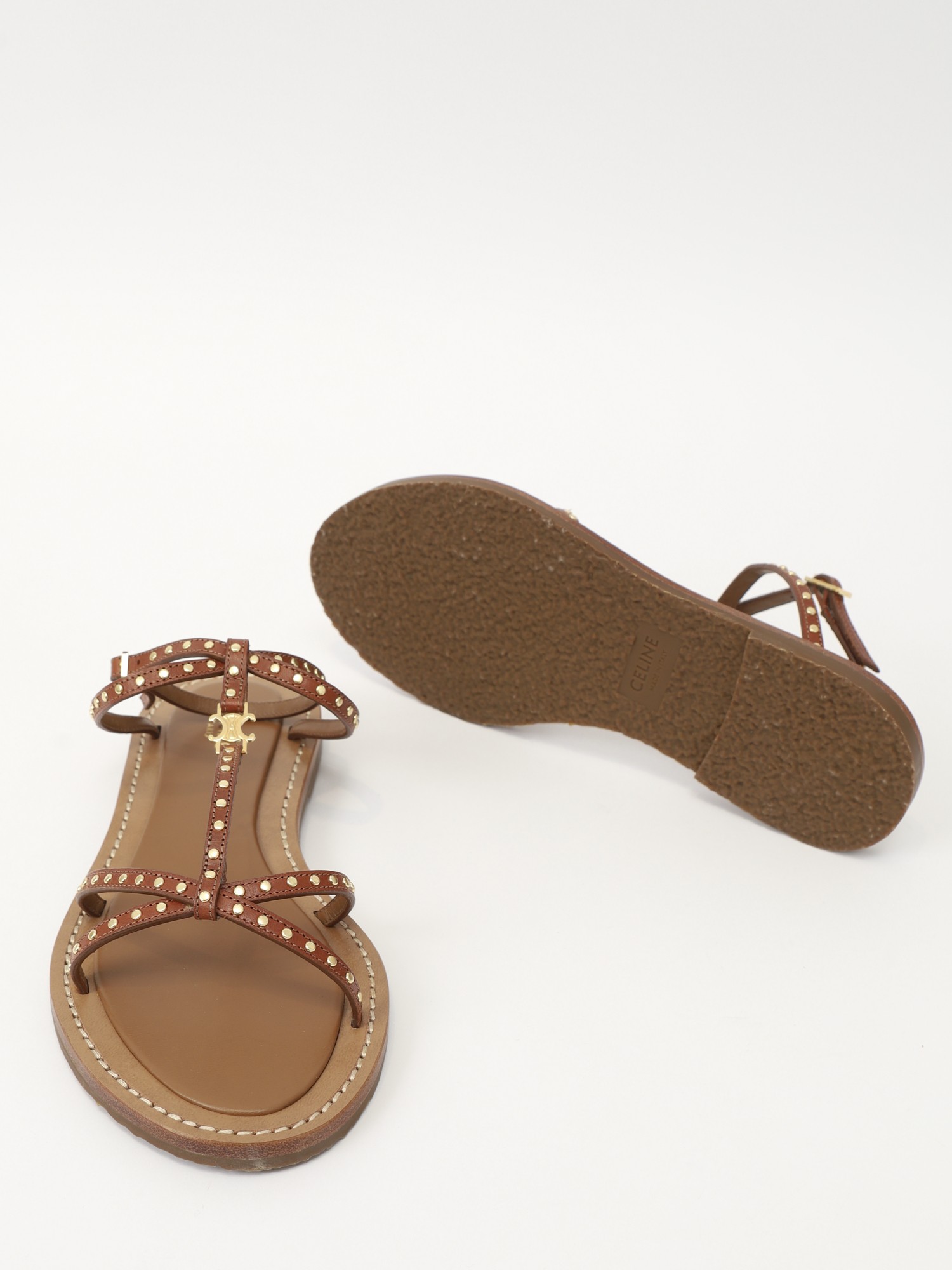Celine Shoes 38 10