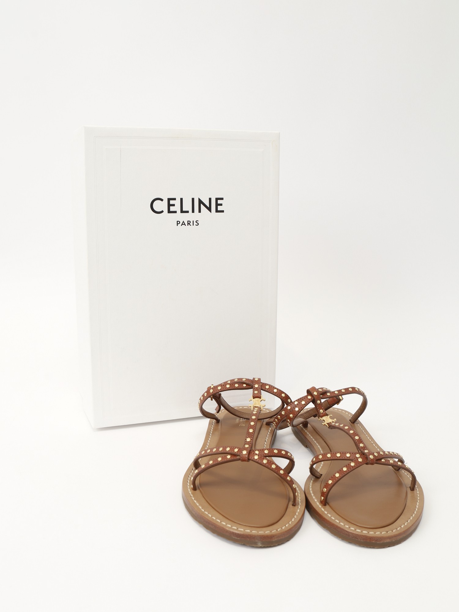 Celine Shoes 38 2