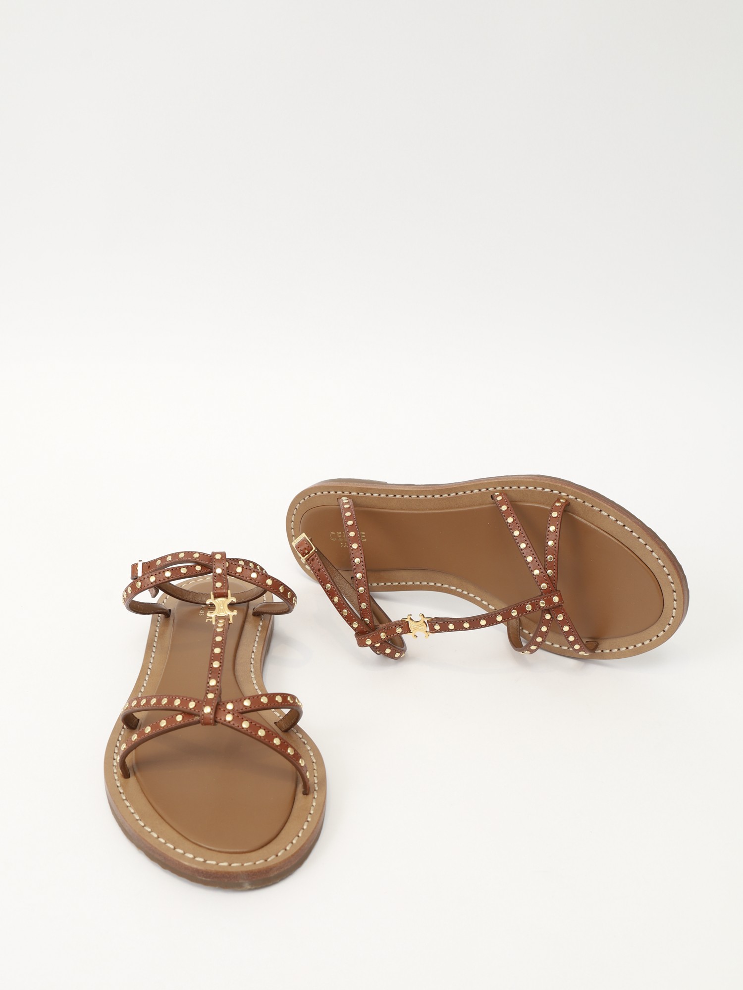 Celine Shoes 38 4