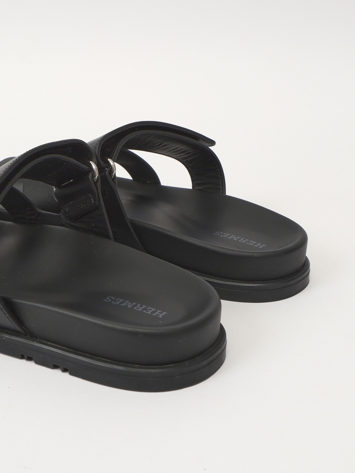 Hermes Shoes 39 8
