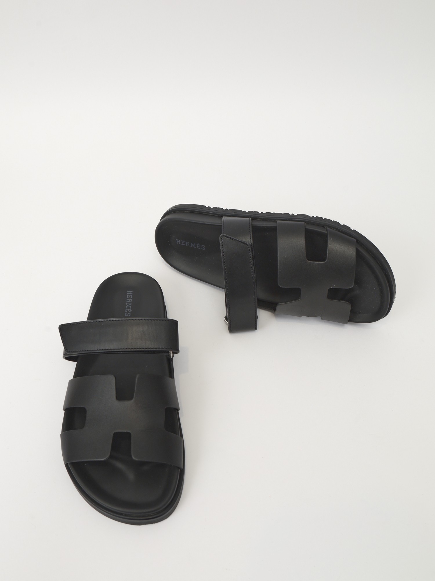 Hermes Shoes 39 5