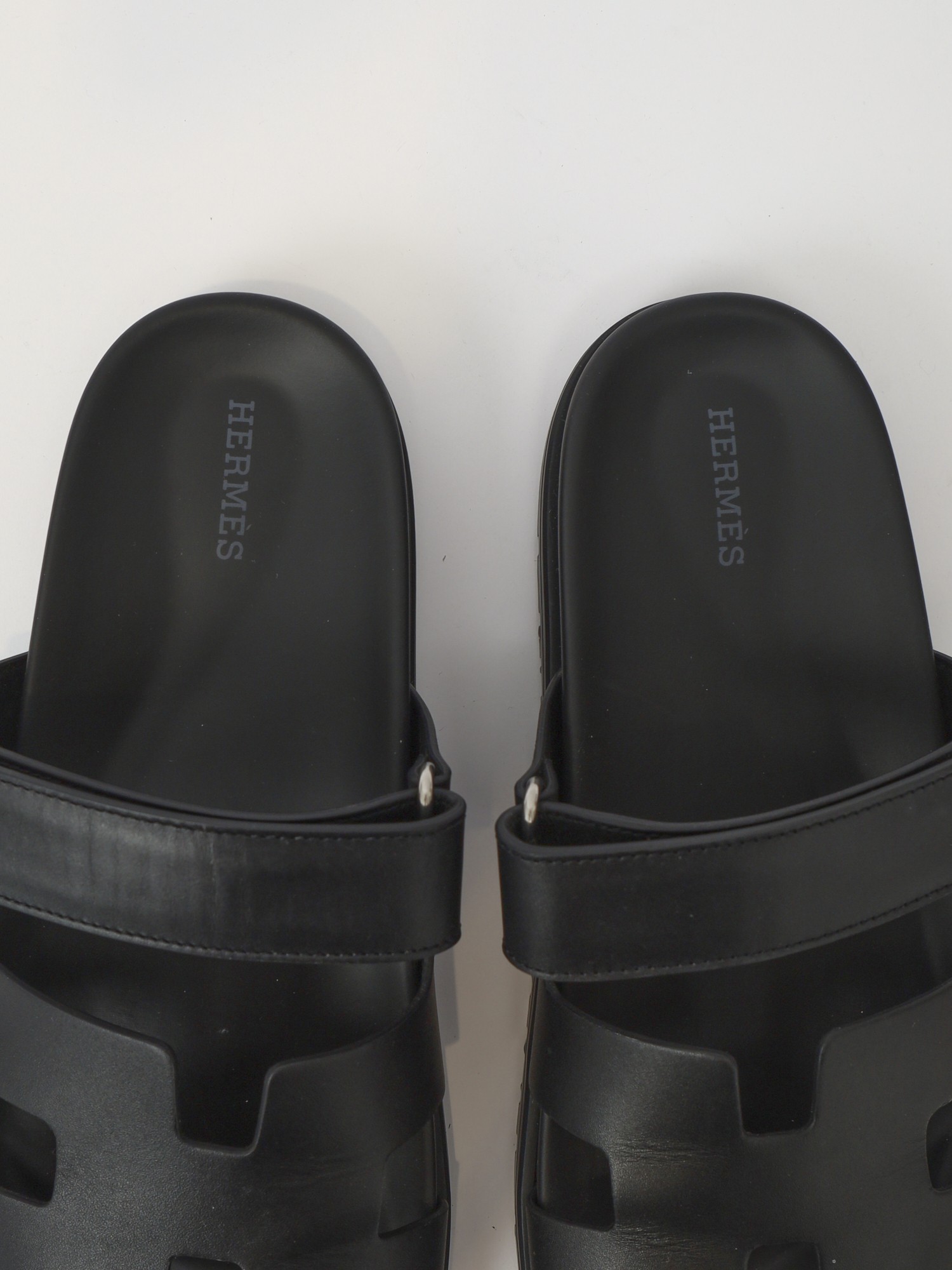 Hermes Shoes 39 7