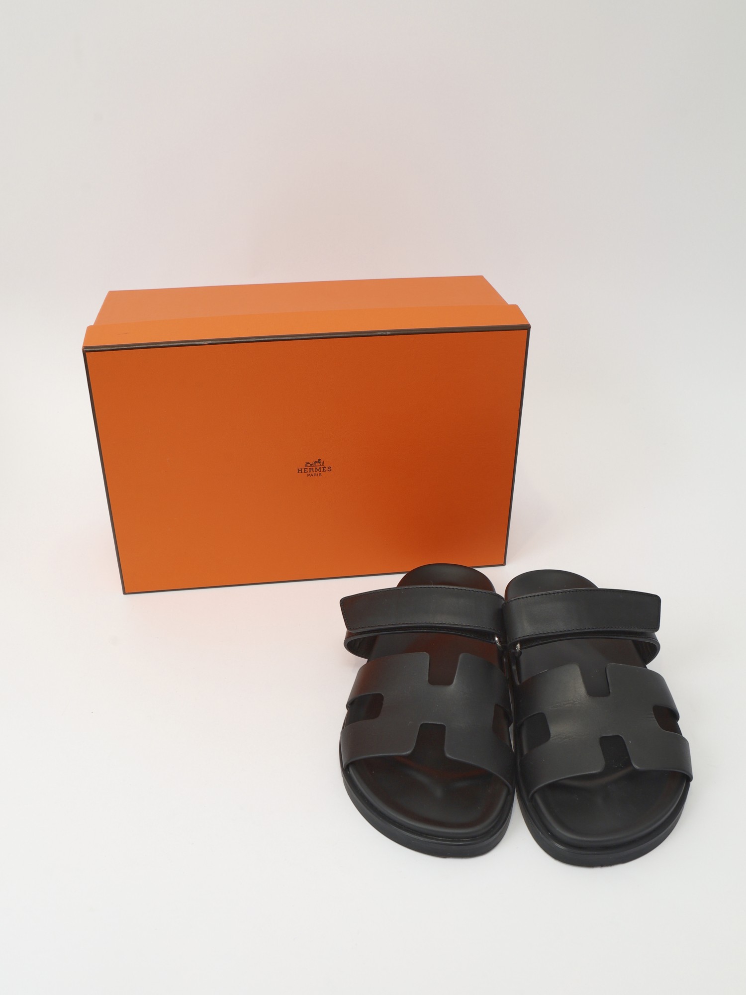 Hermes Shoes 39 11