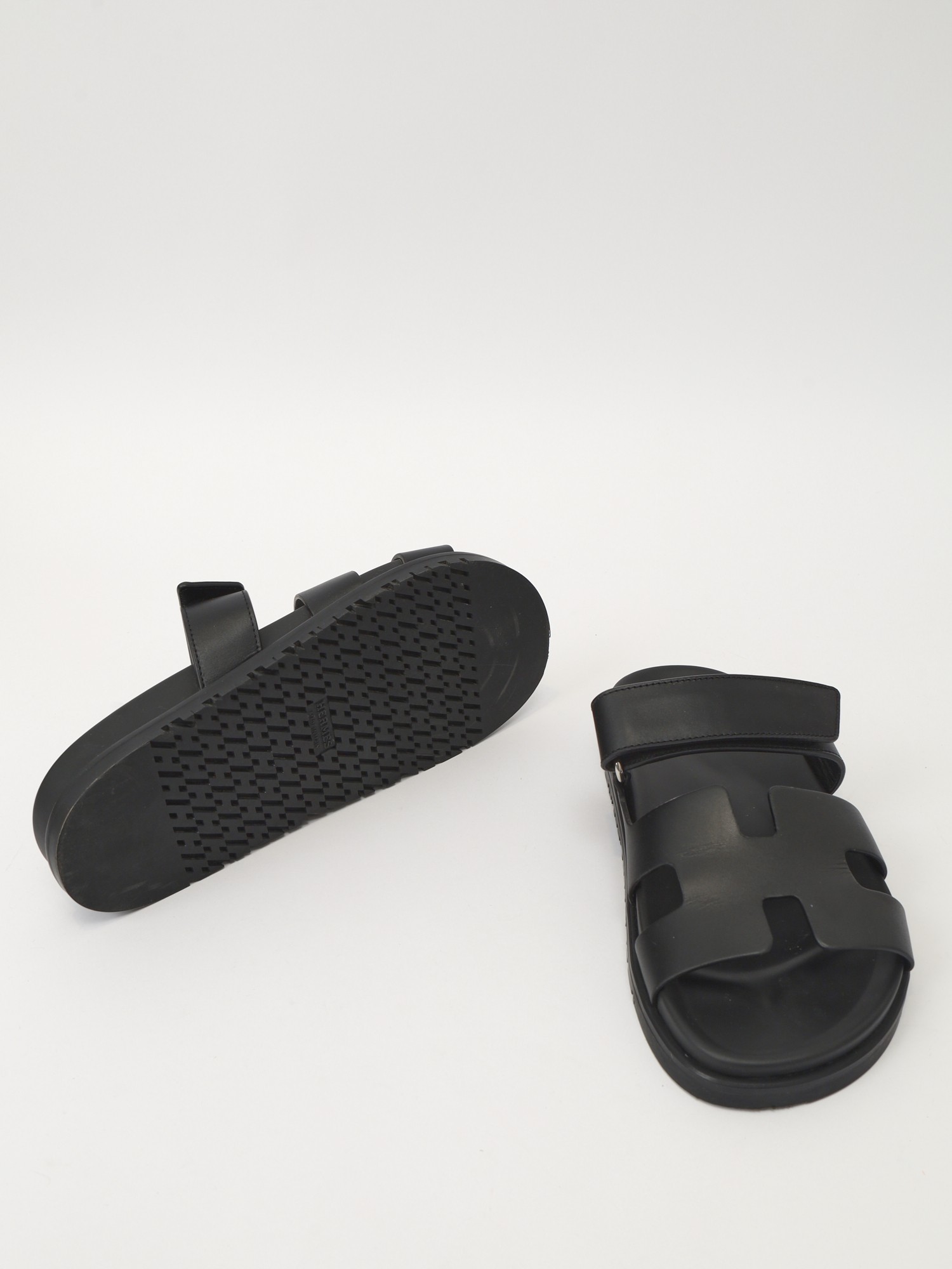 Hermes Shoes 39 10