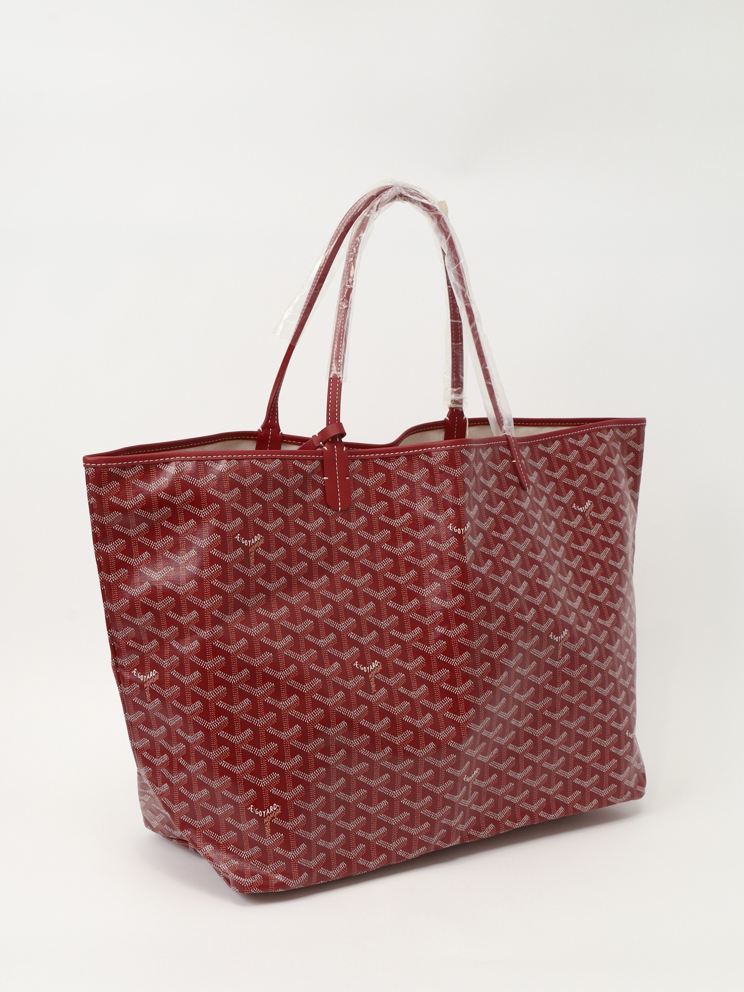 Goyard Saint Louis 3