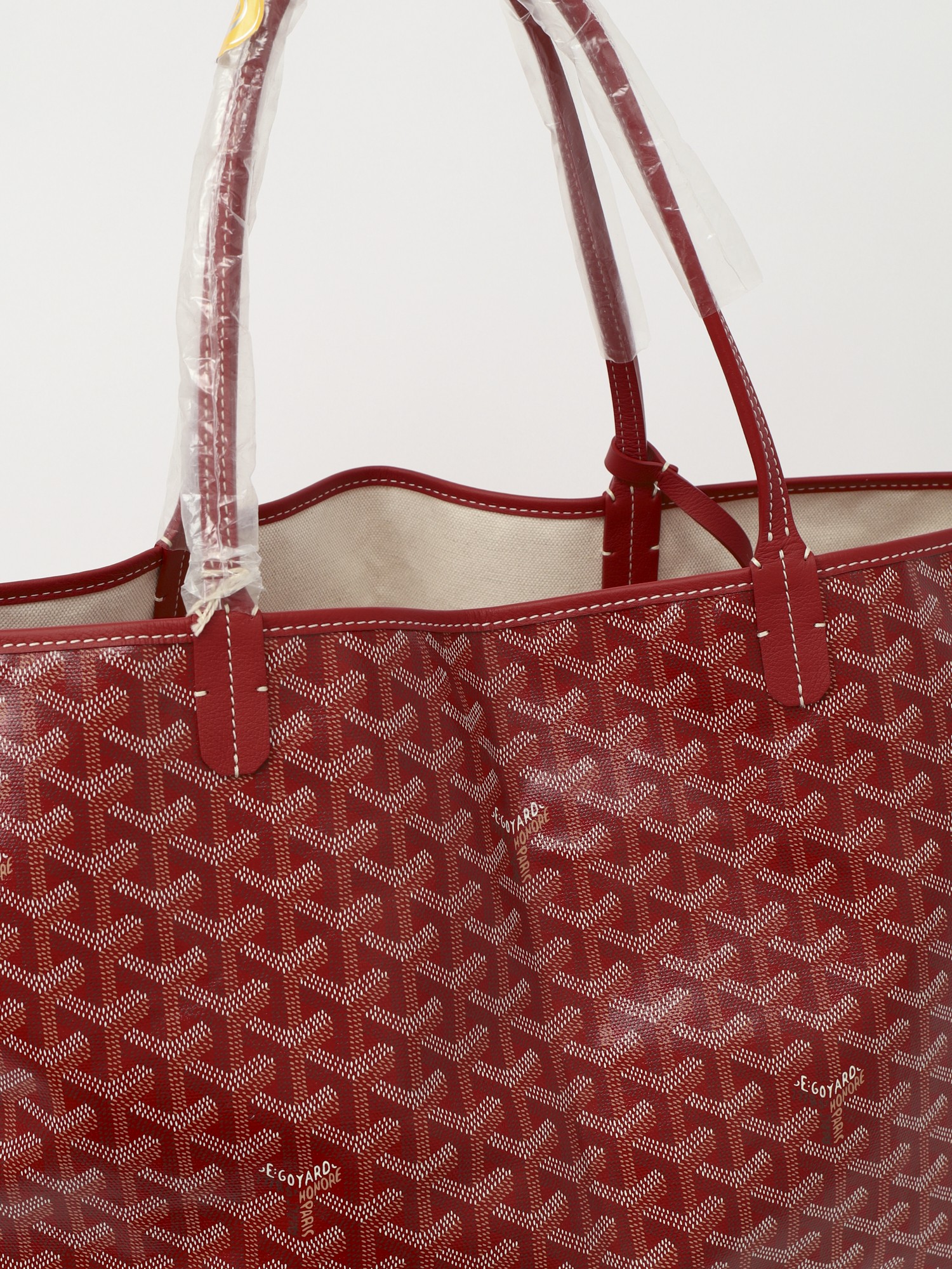 Goyard Saint Louis 4