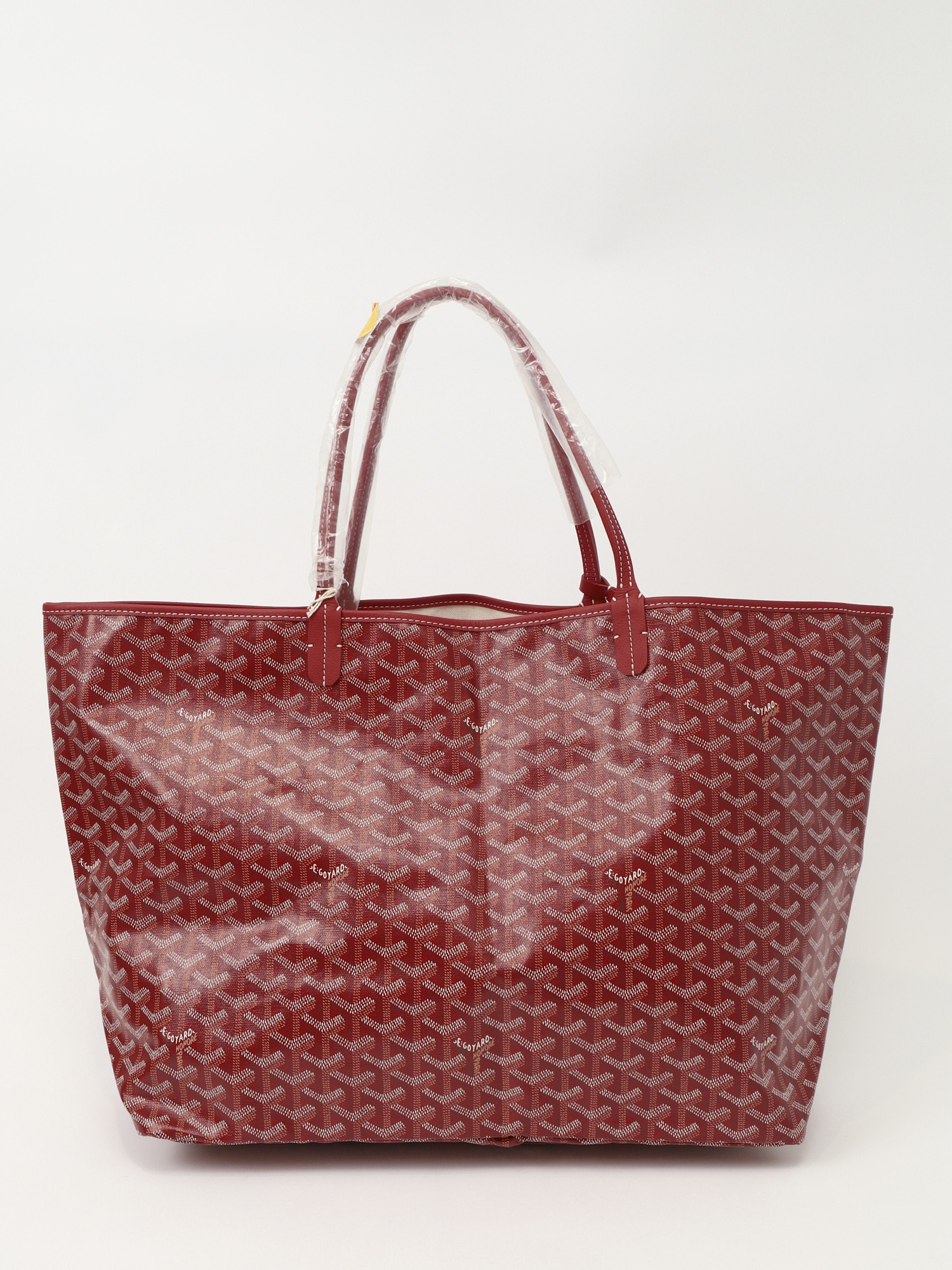 Goyard Saint Louis 0