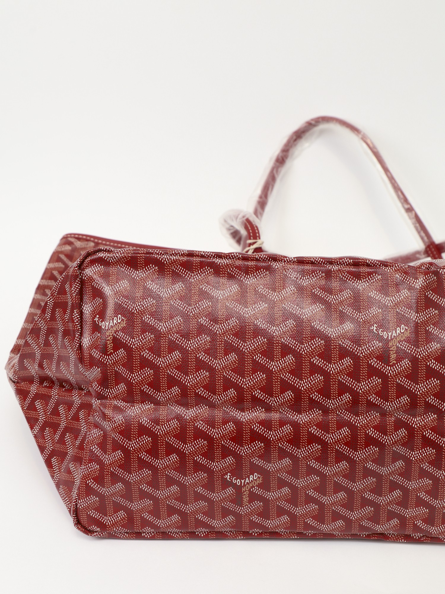 Goyard Saint Louis 5