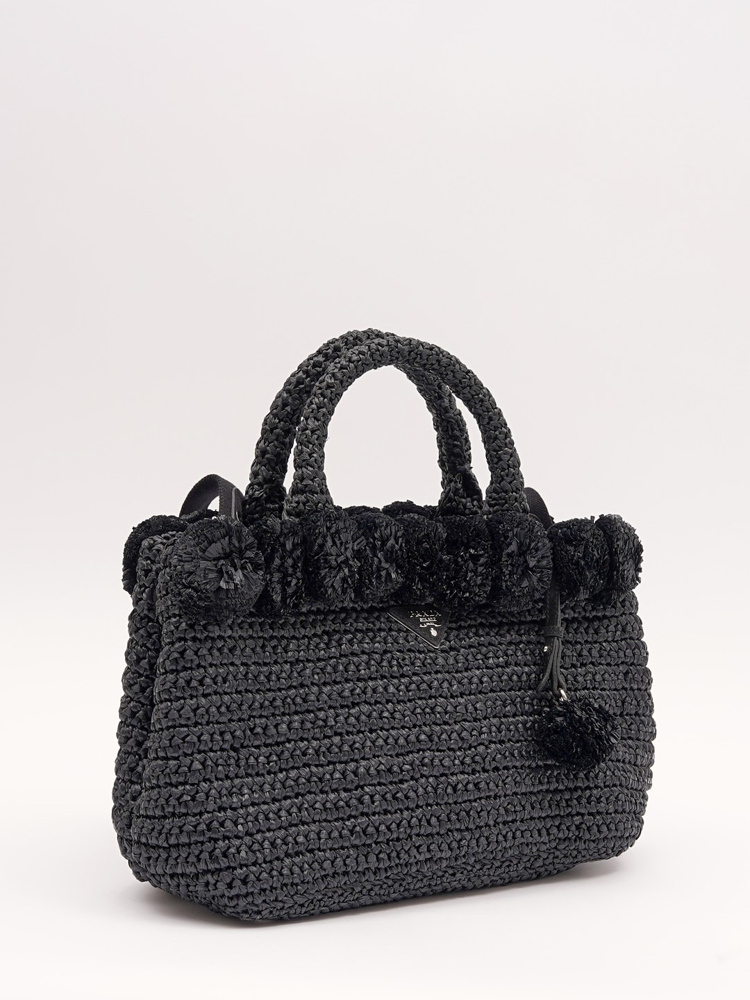 Prada Pom Pom 2