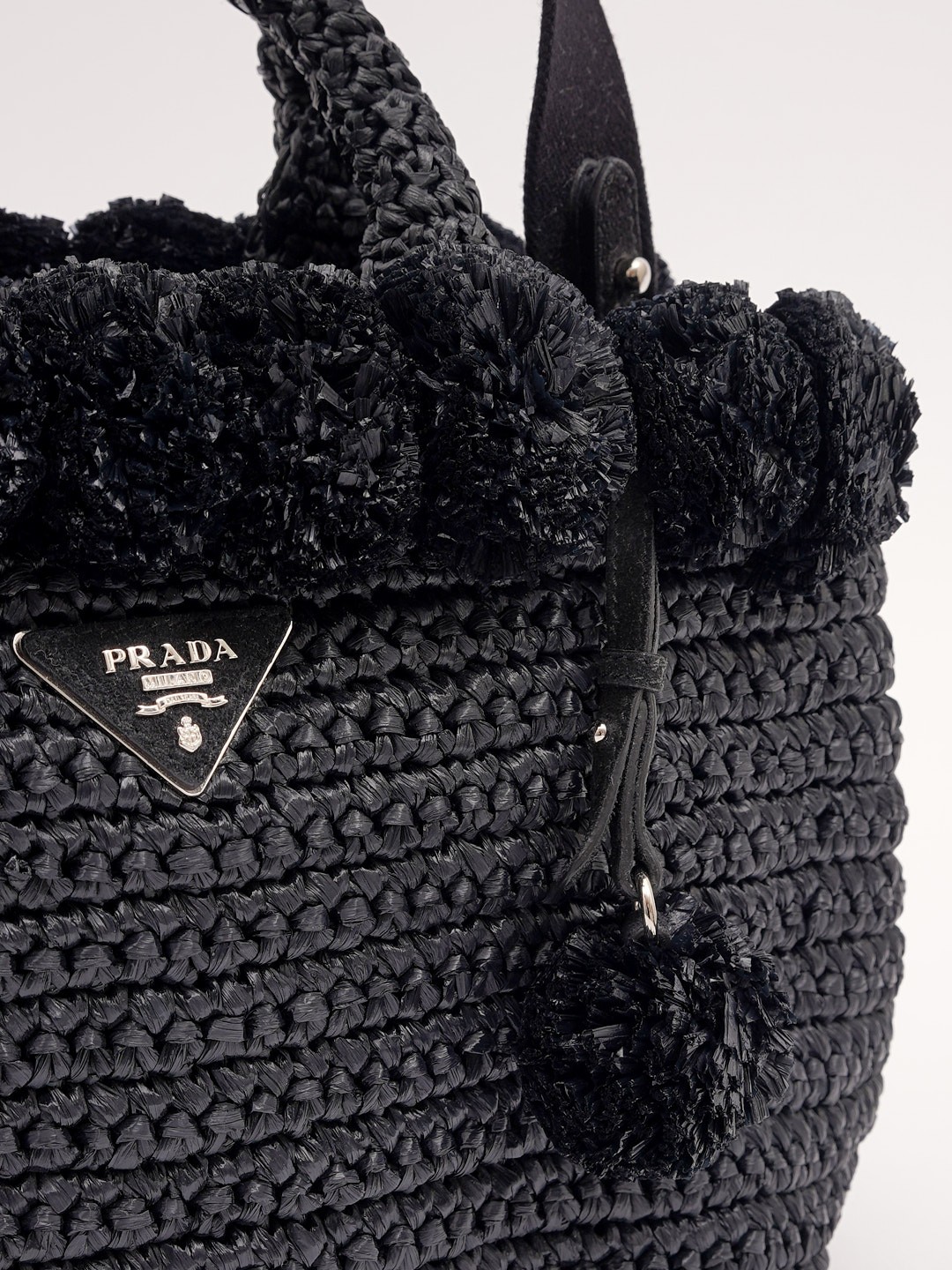 Prada Pom Pom 6