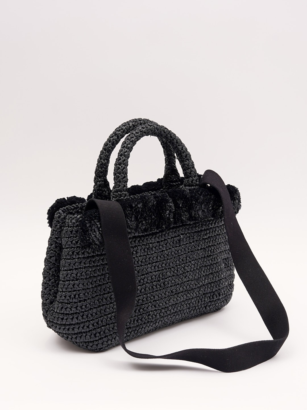 Prada Pom Pom 3