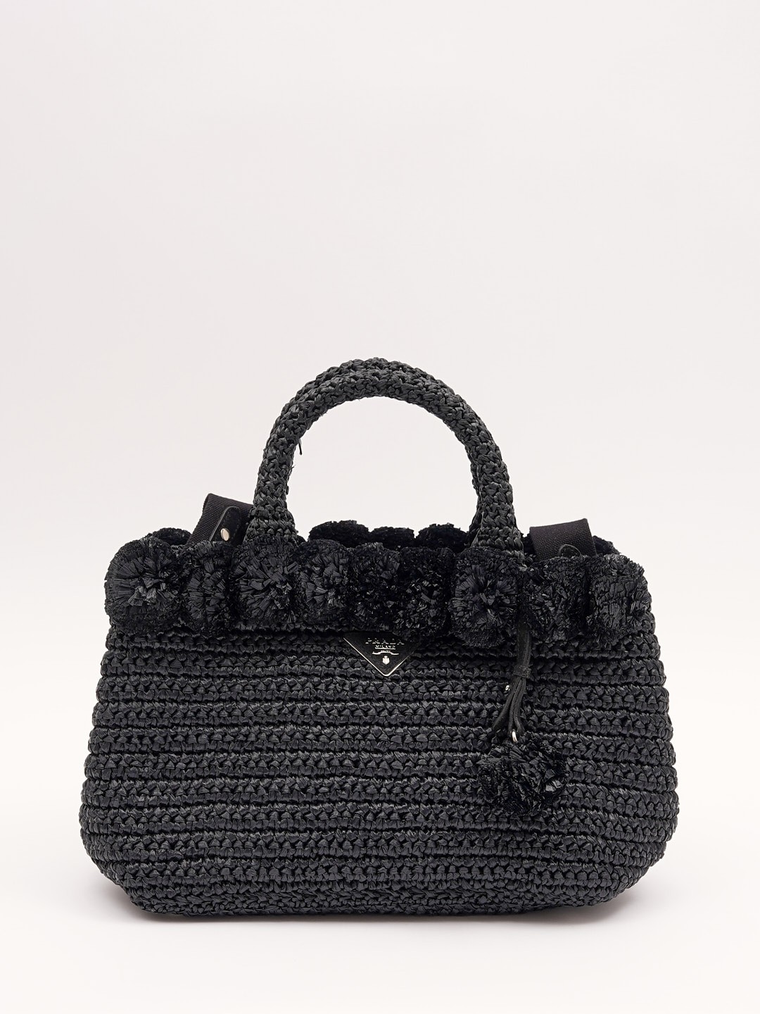 Prada Pom Pom 0