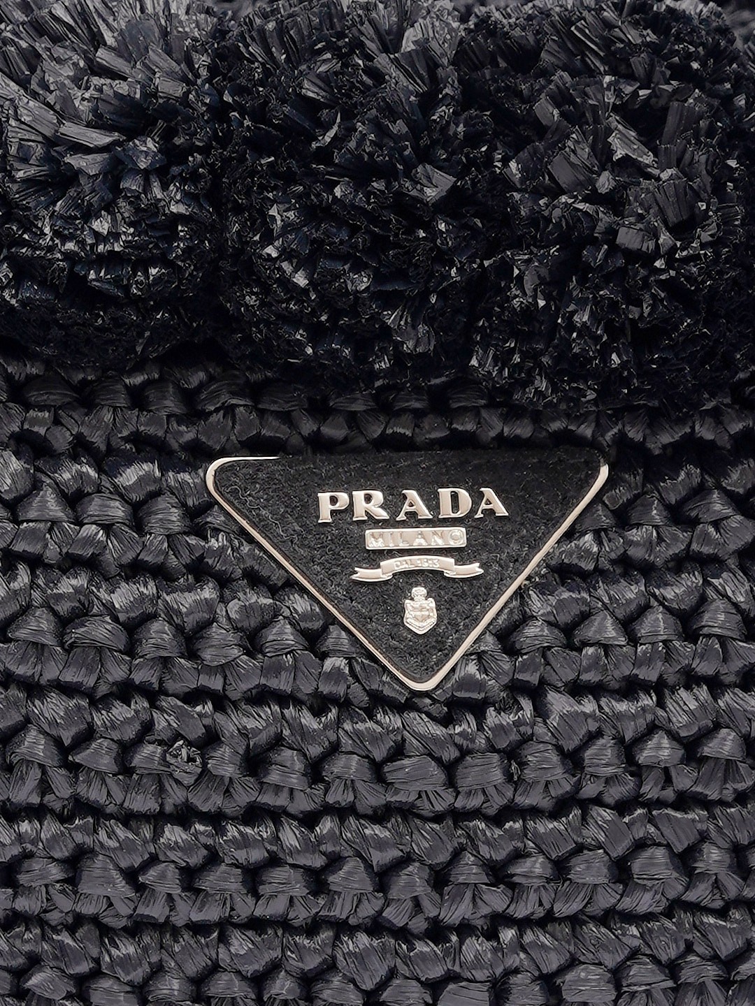 Prada Pom Pom 5
