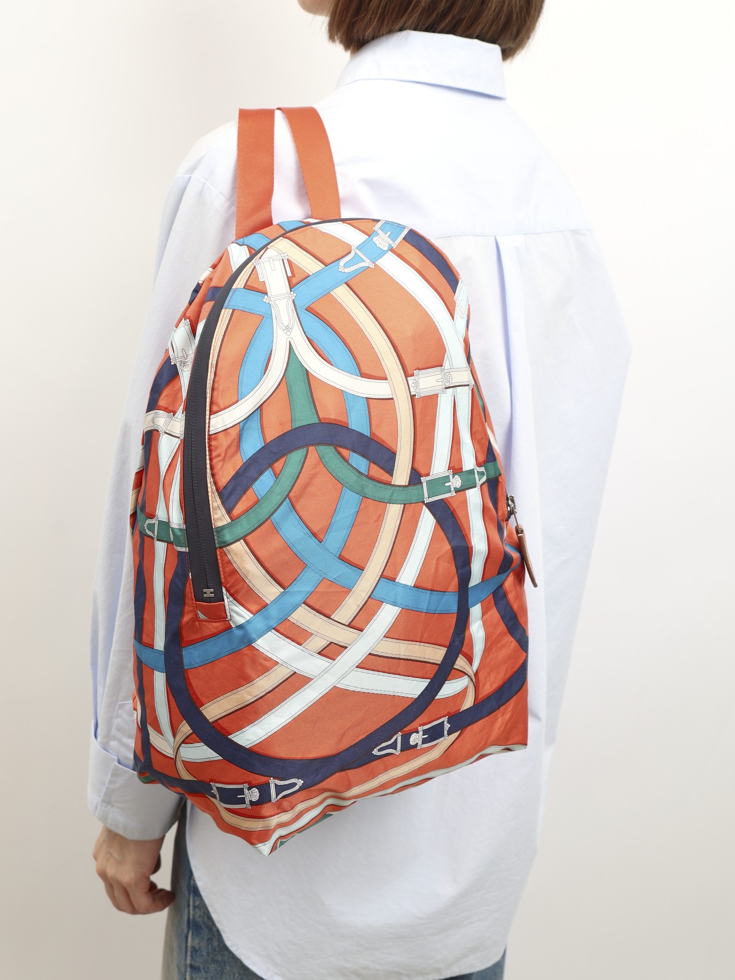 Hermes Airsilk 1