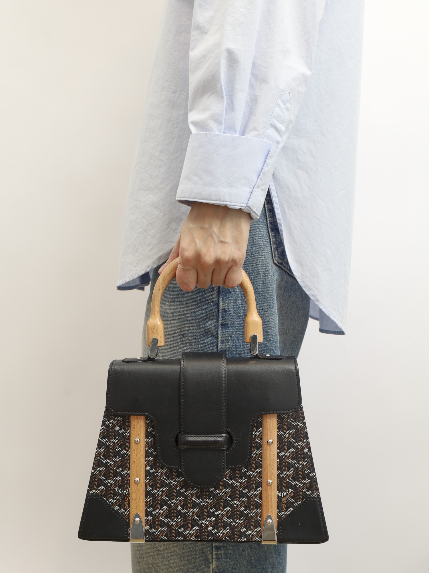 Goyard Saigon 1