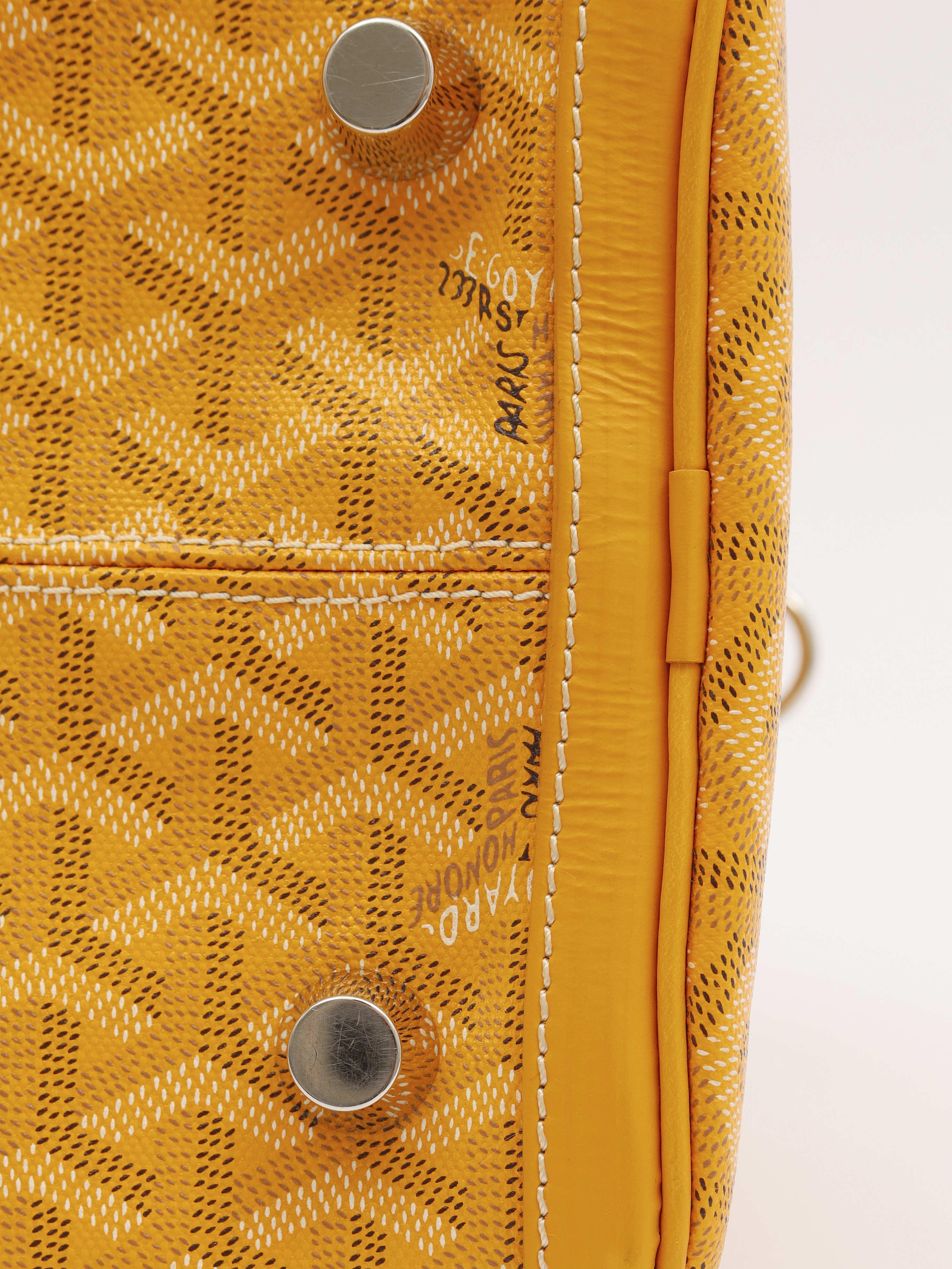 Goyard Croisiere 12