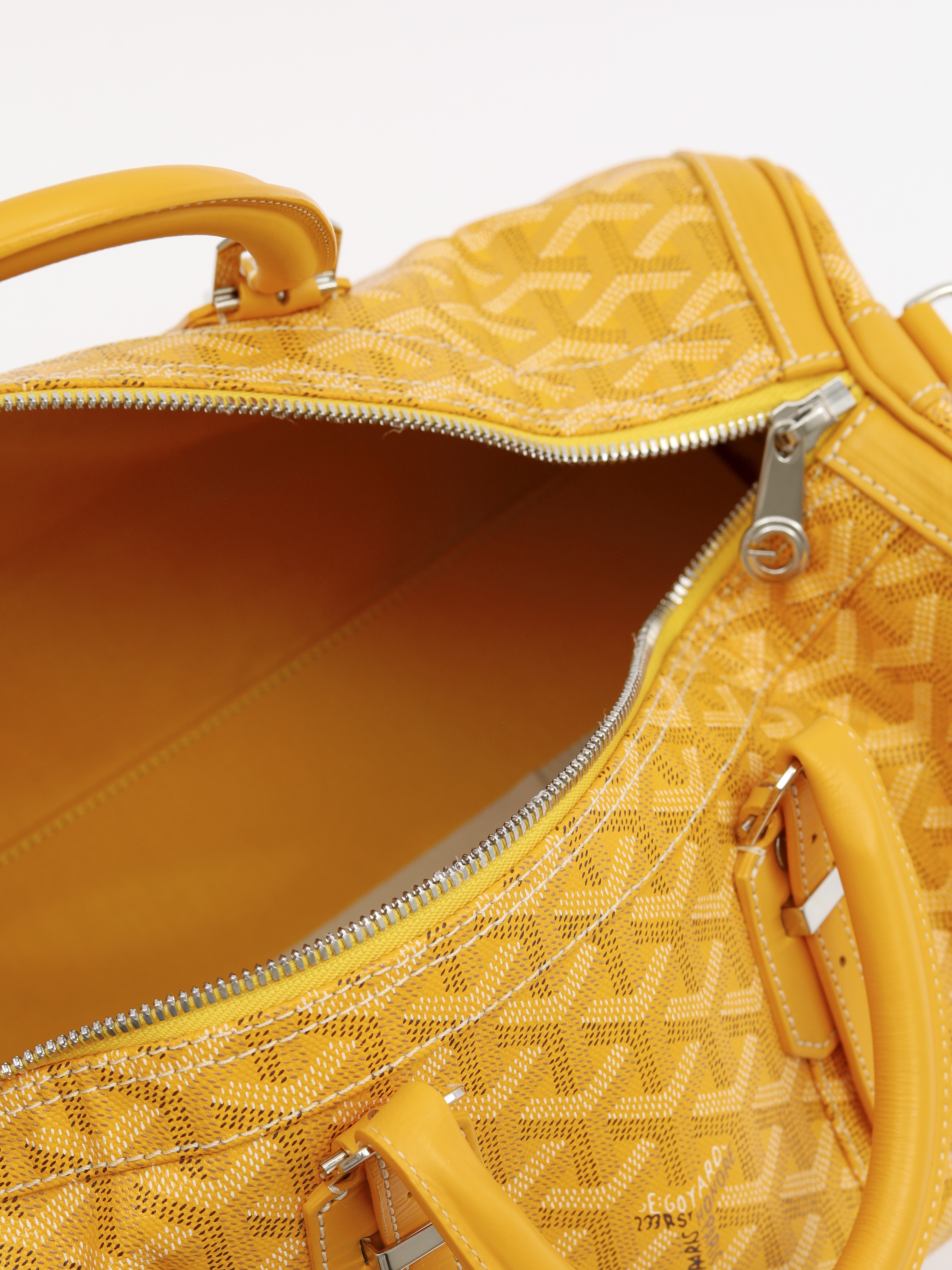 Goyard Croisiere 13