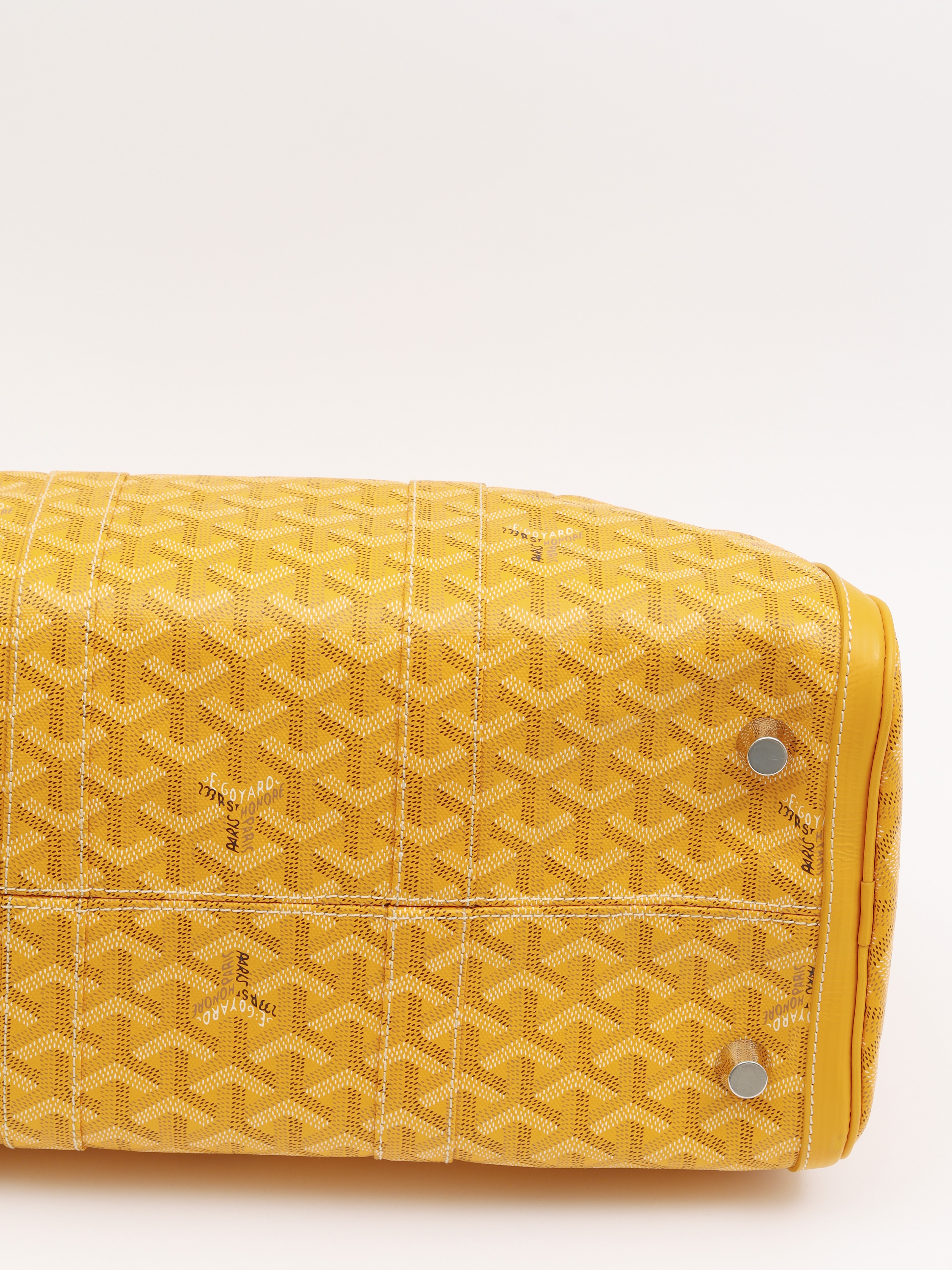 Goyard Croisiere 10
