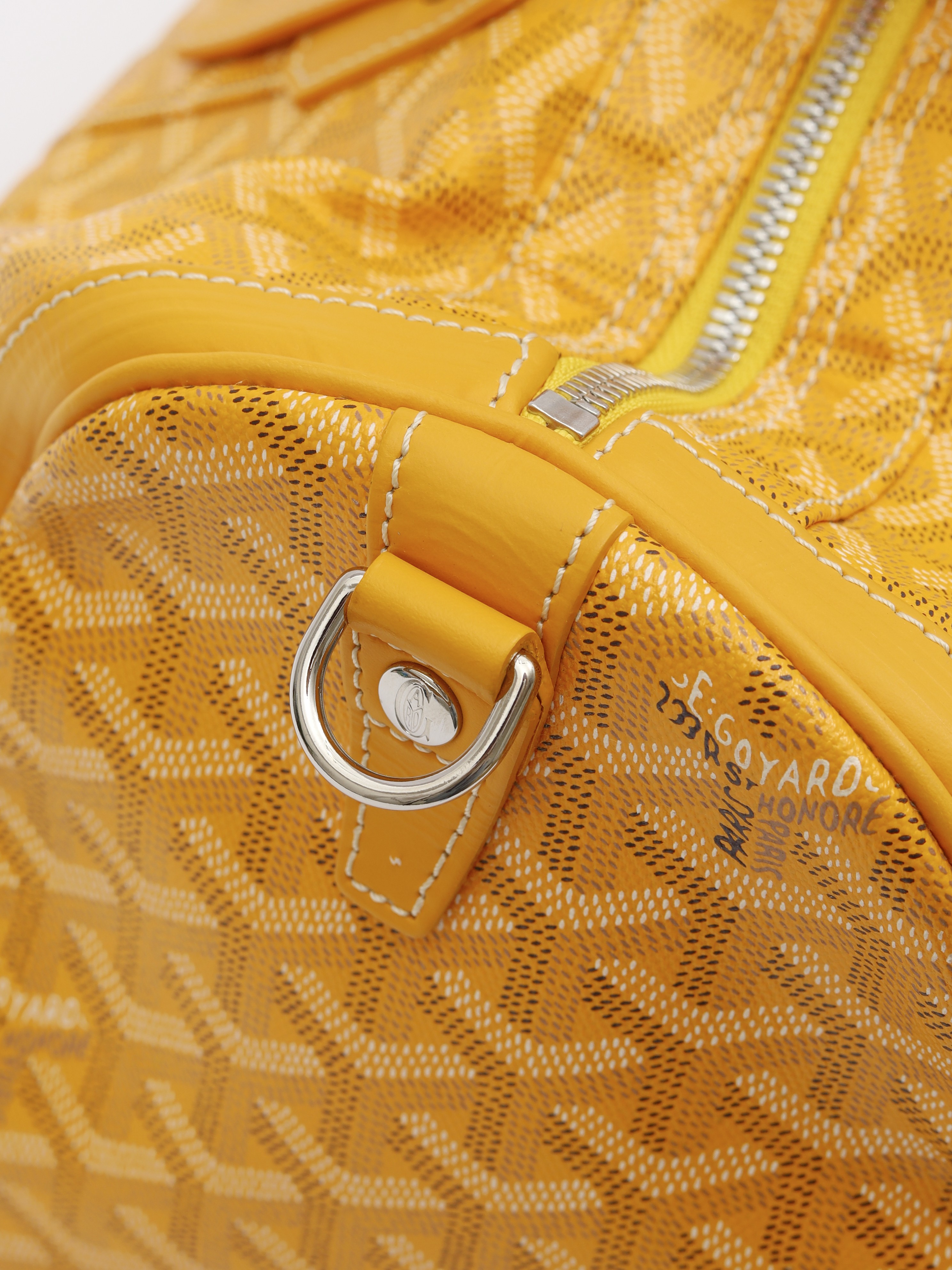 Goyard Croisiere 7