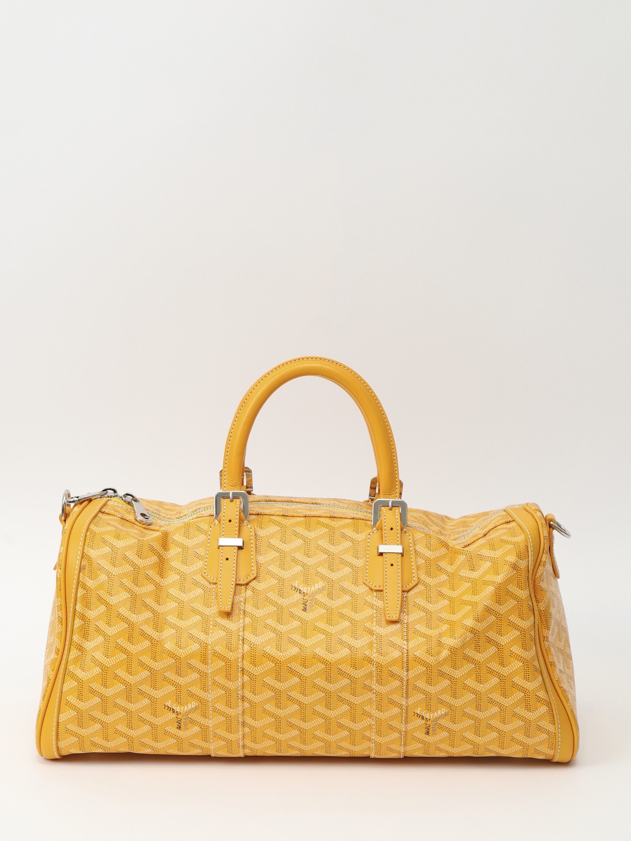 Goyard Croisiere 0