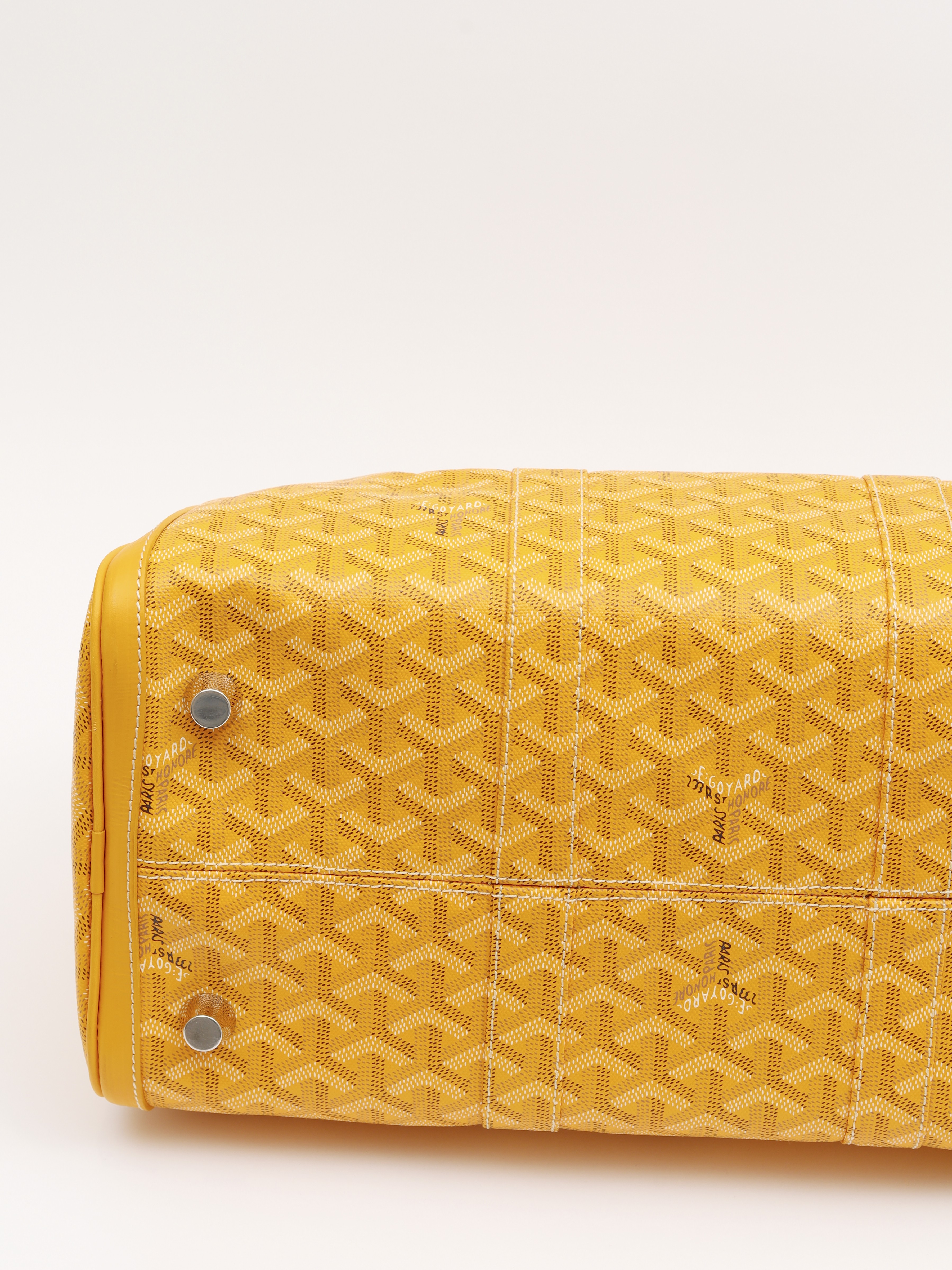 Goyard Croisiere 9