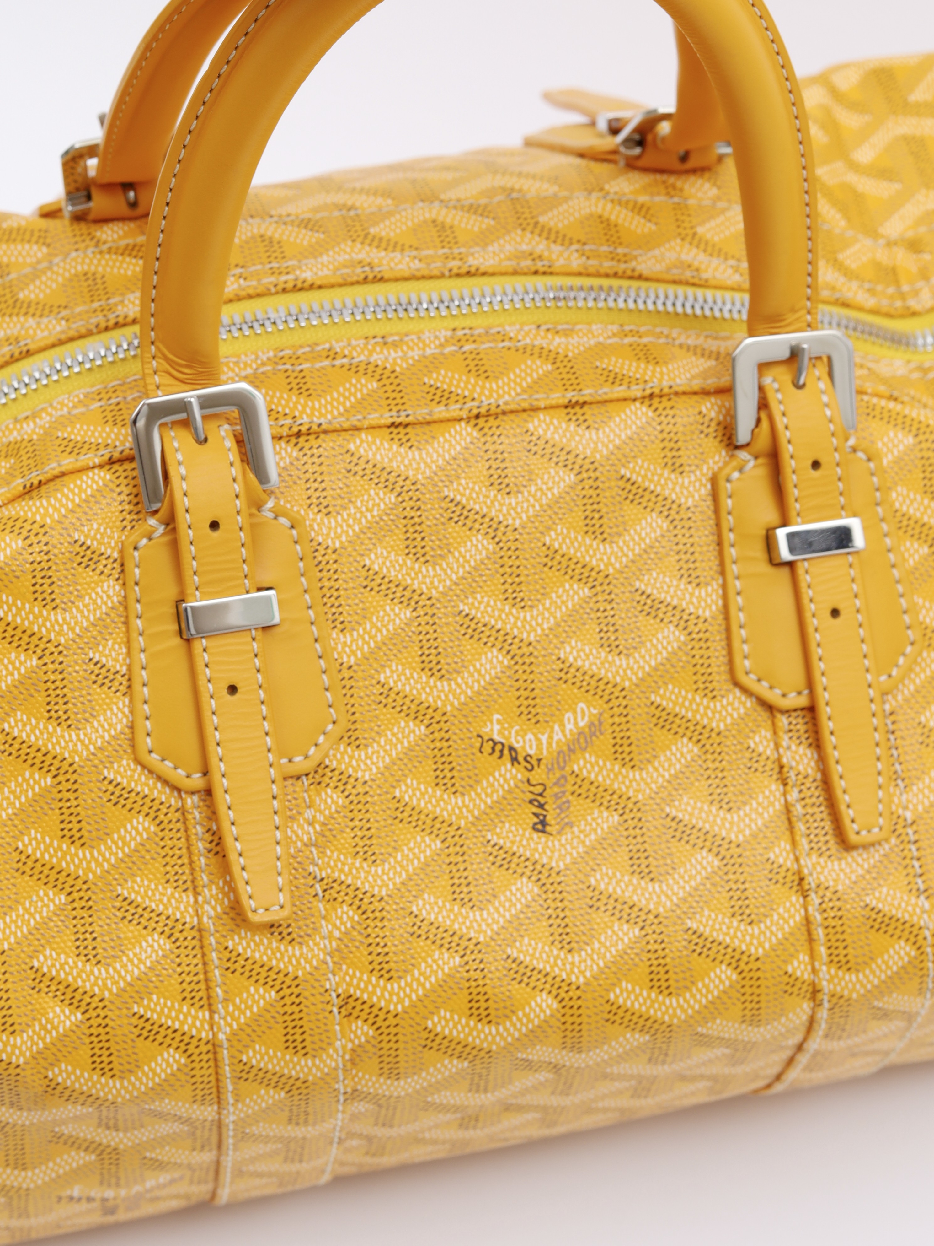 Goyard Croisiere 4