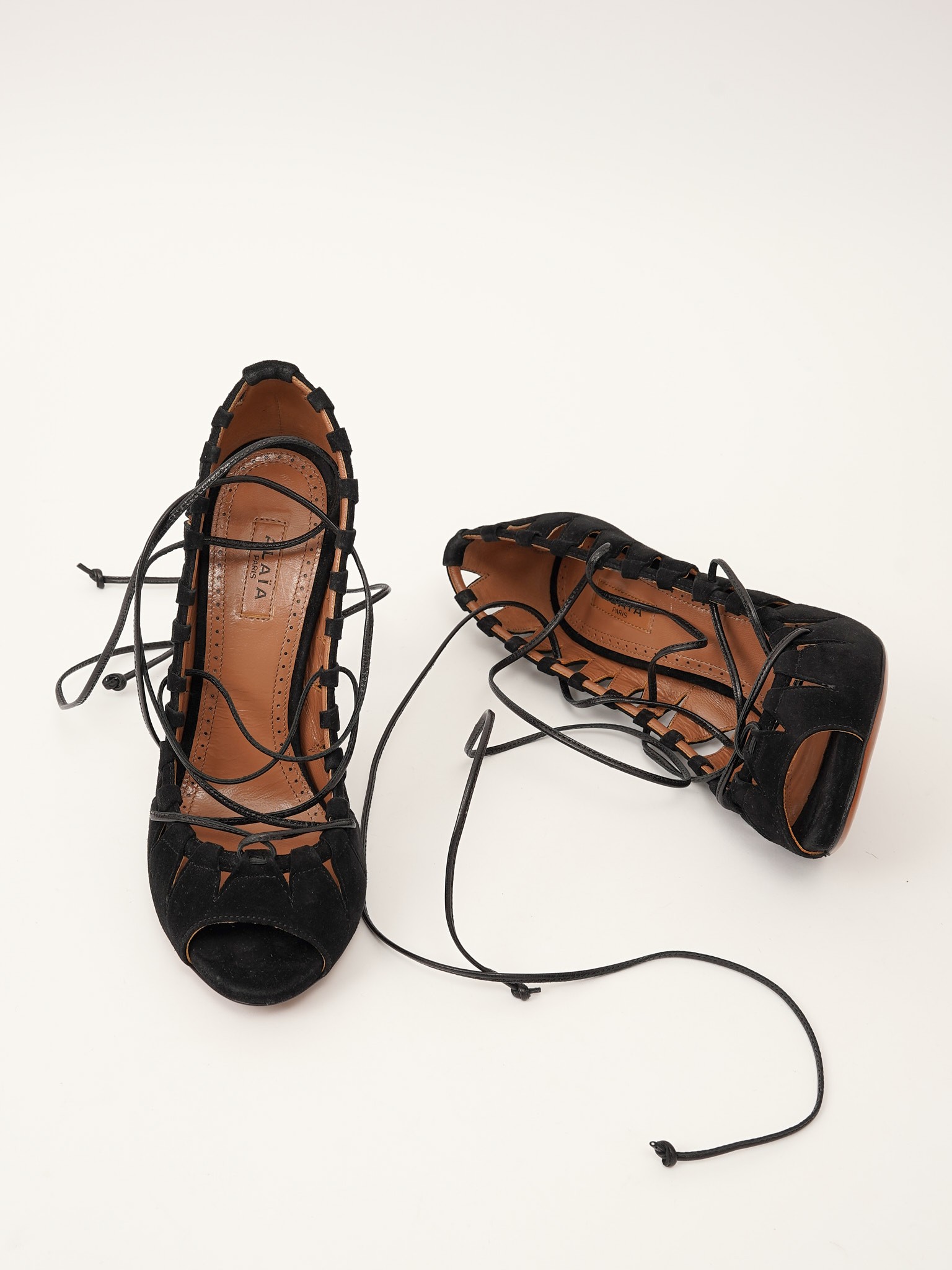 Alaia Shoes 36 6