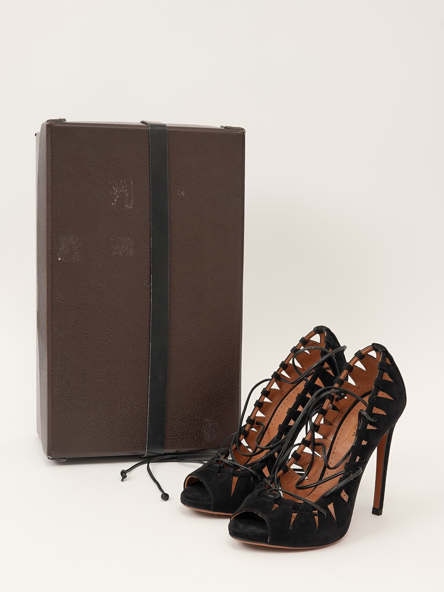 Alaia Shoes 36 2