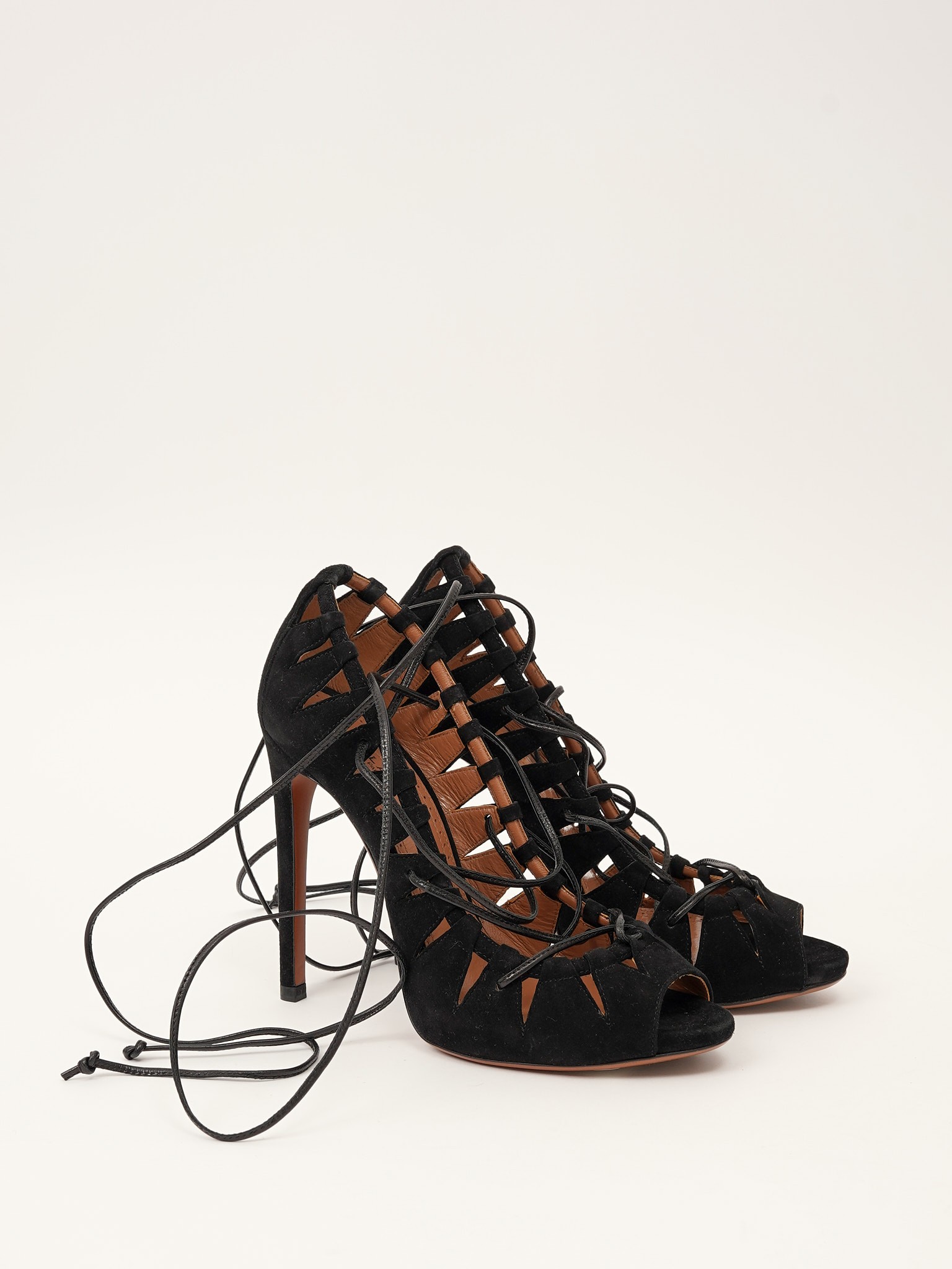 Alaia Shoes 36 3
