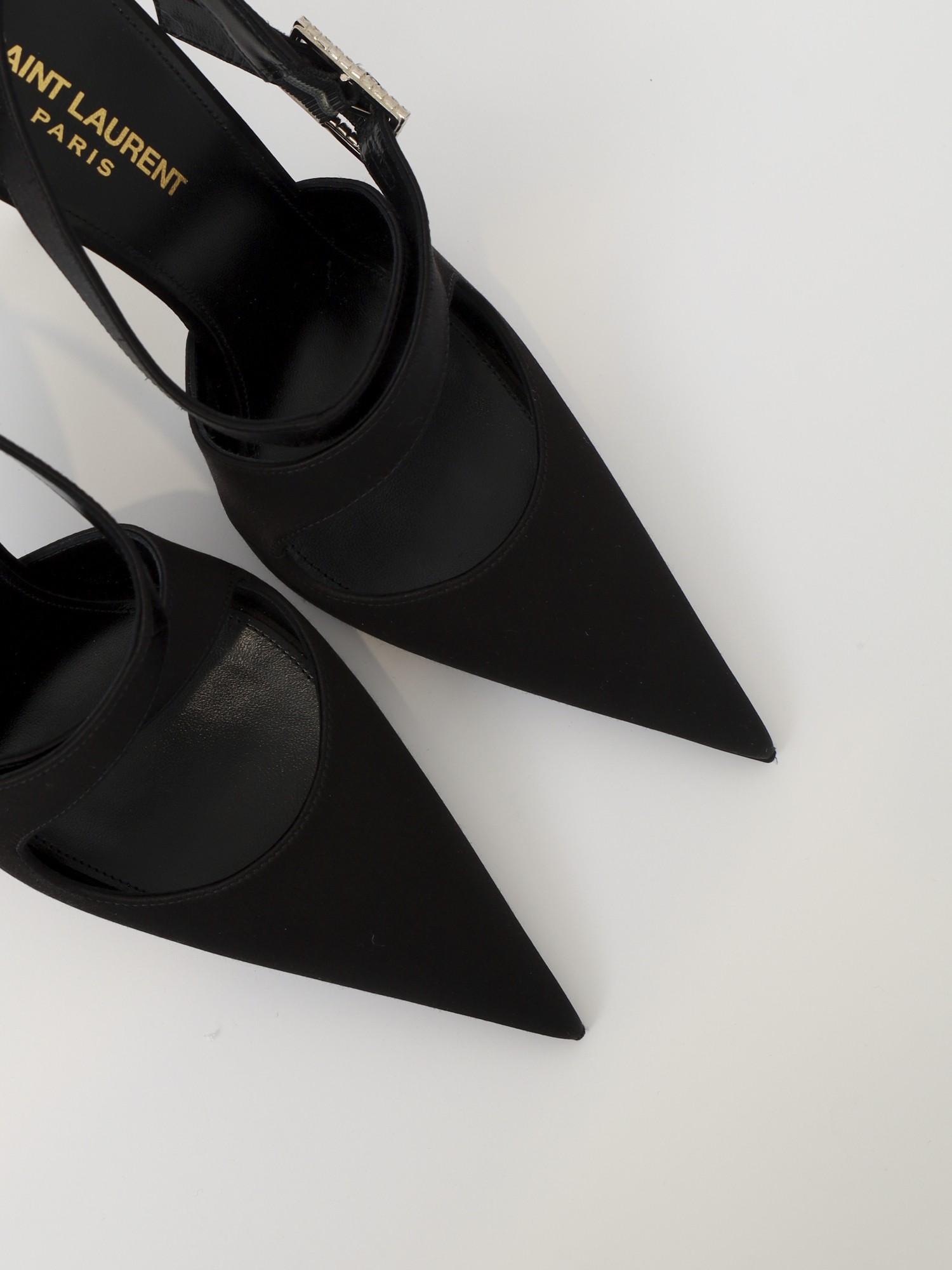 Saint Laurent Shoes 38.5 6