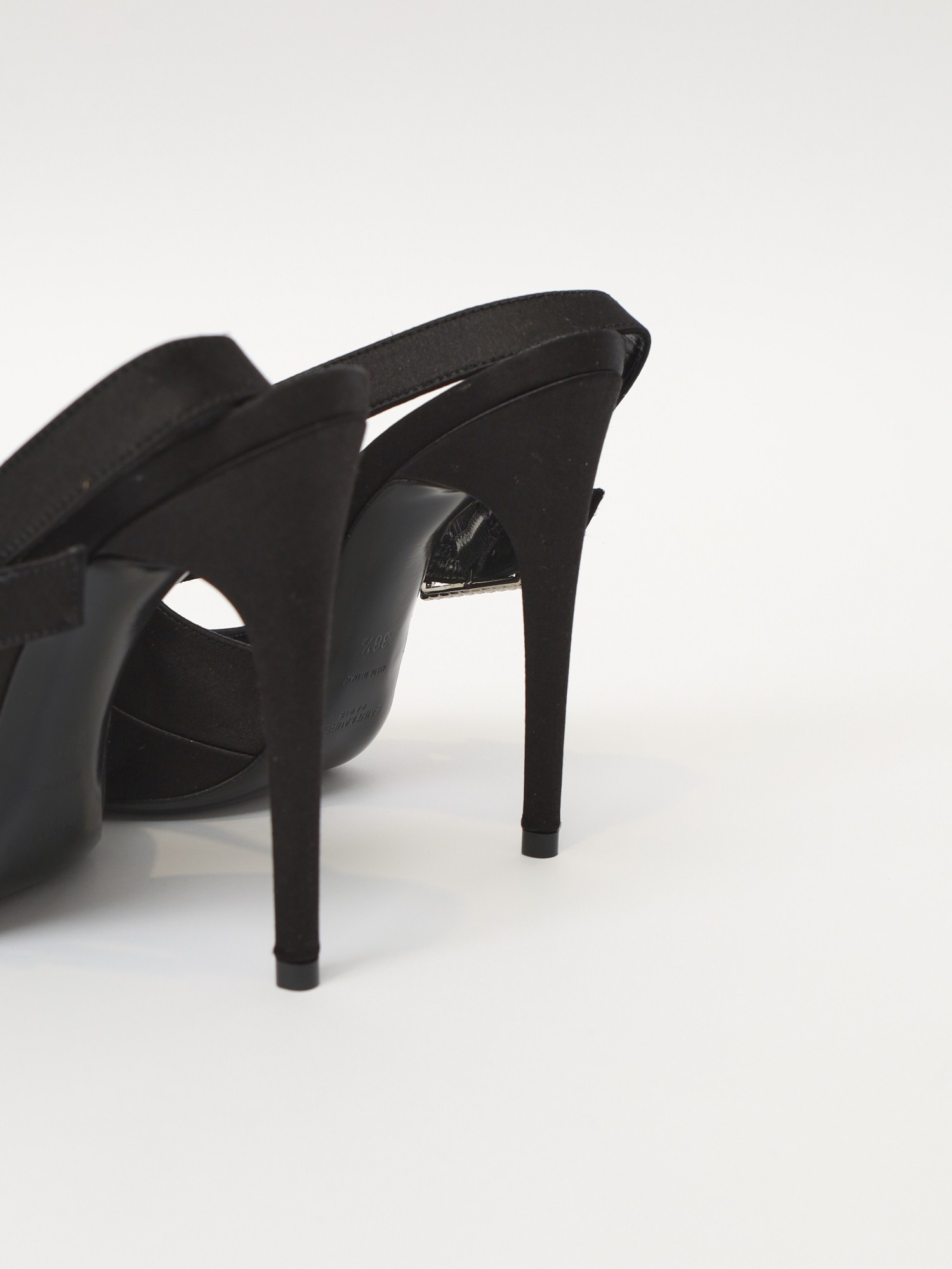 Saint Laurent Shoes 38.5 8