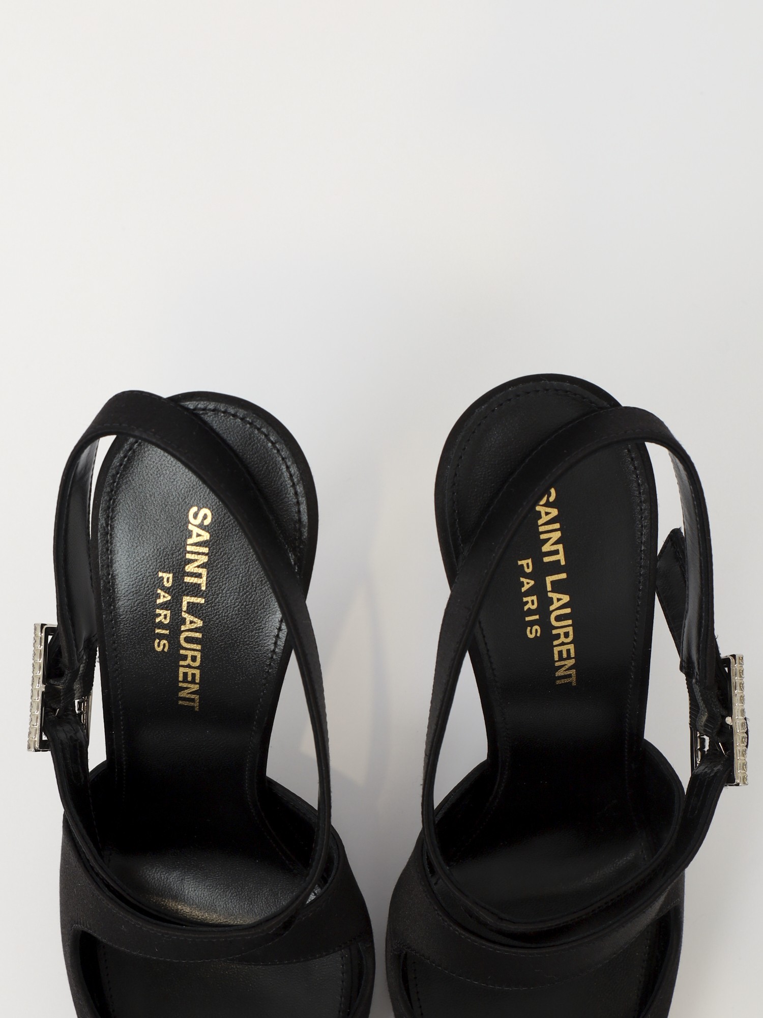 Saint Laurent Shoes 38.5 7