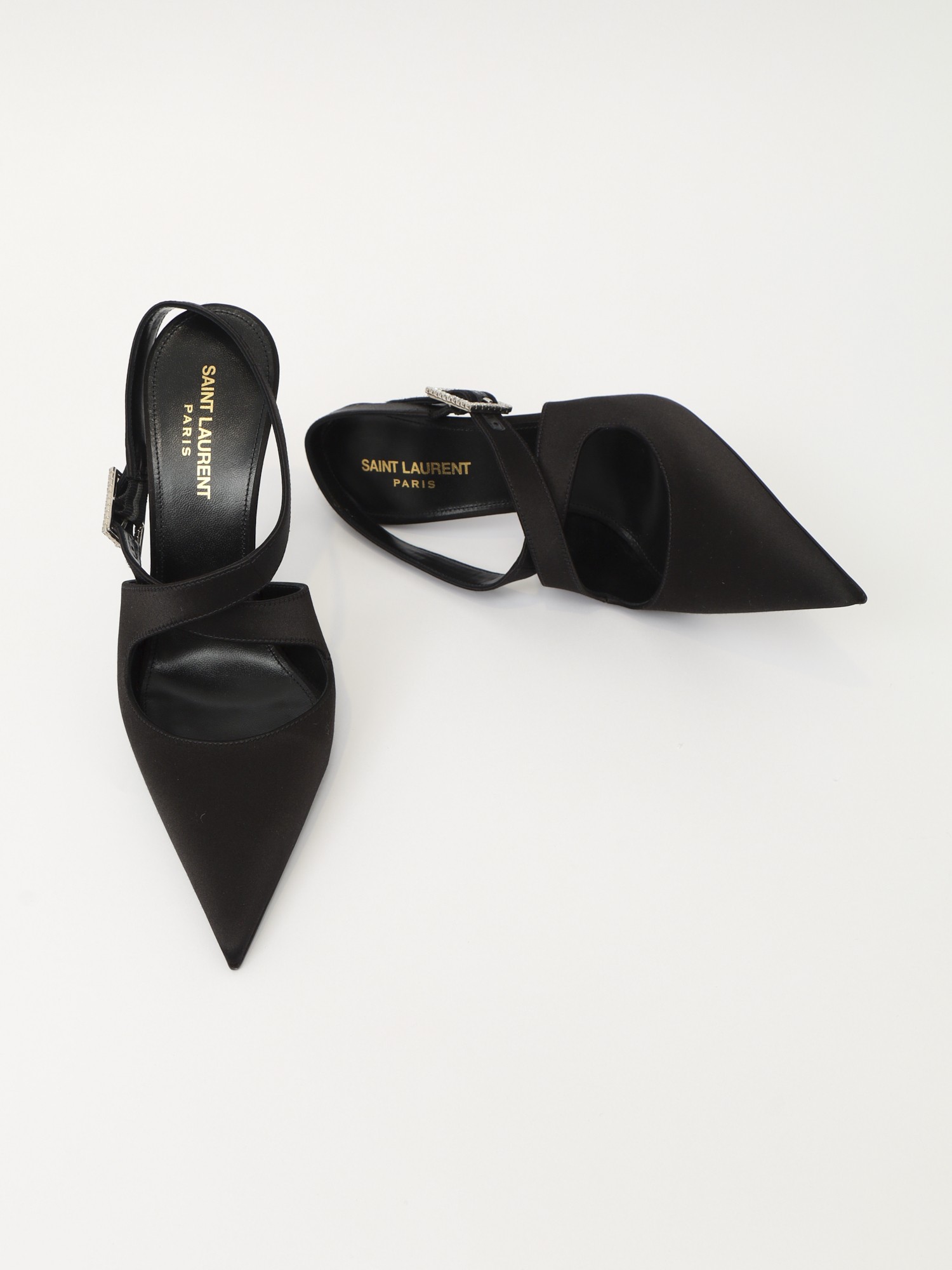 Saint Laurent Shoes 38.5 5
