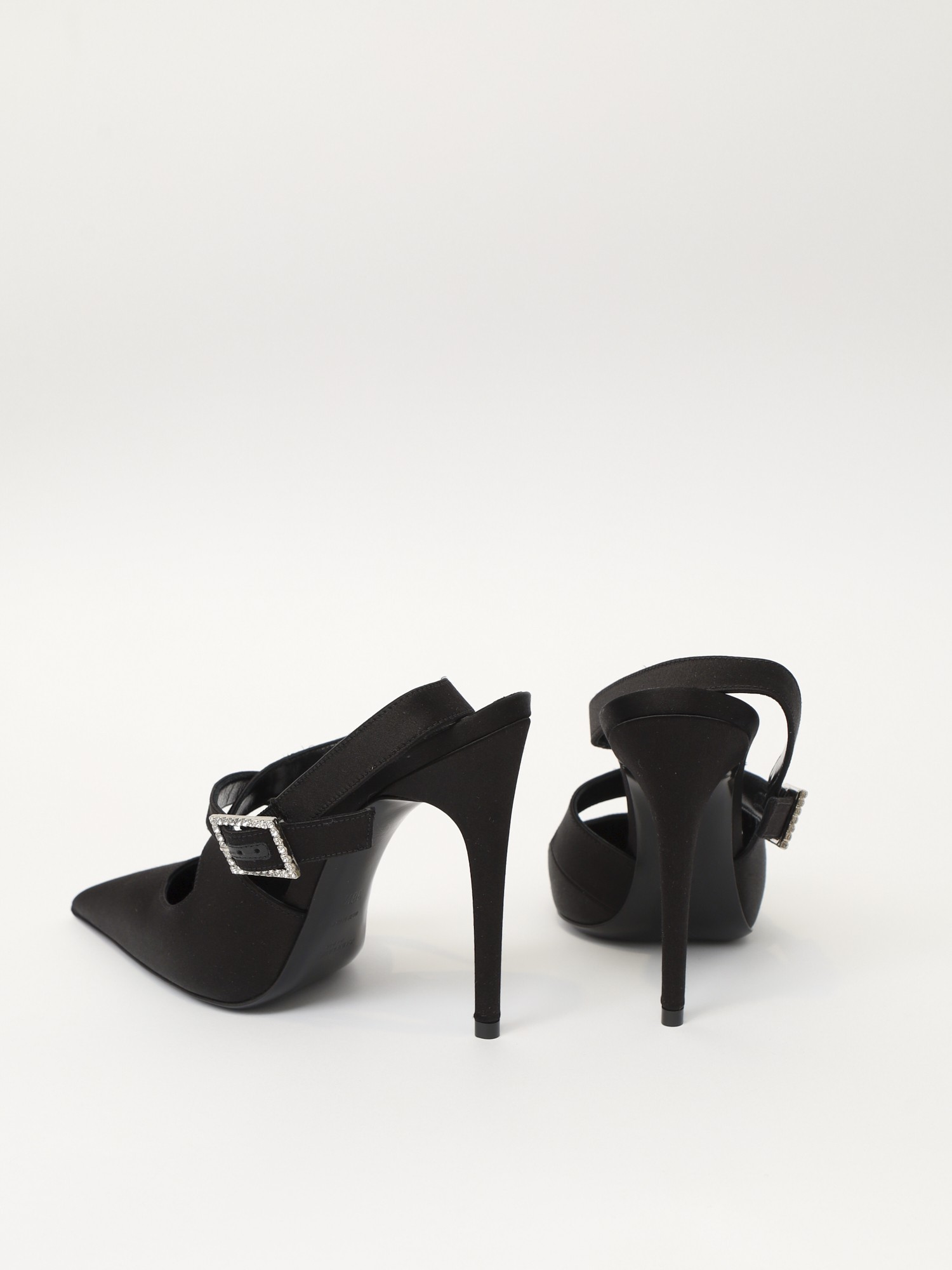 Saint Laurent Shoes 38.5 3