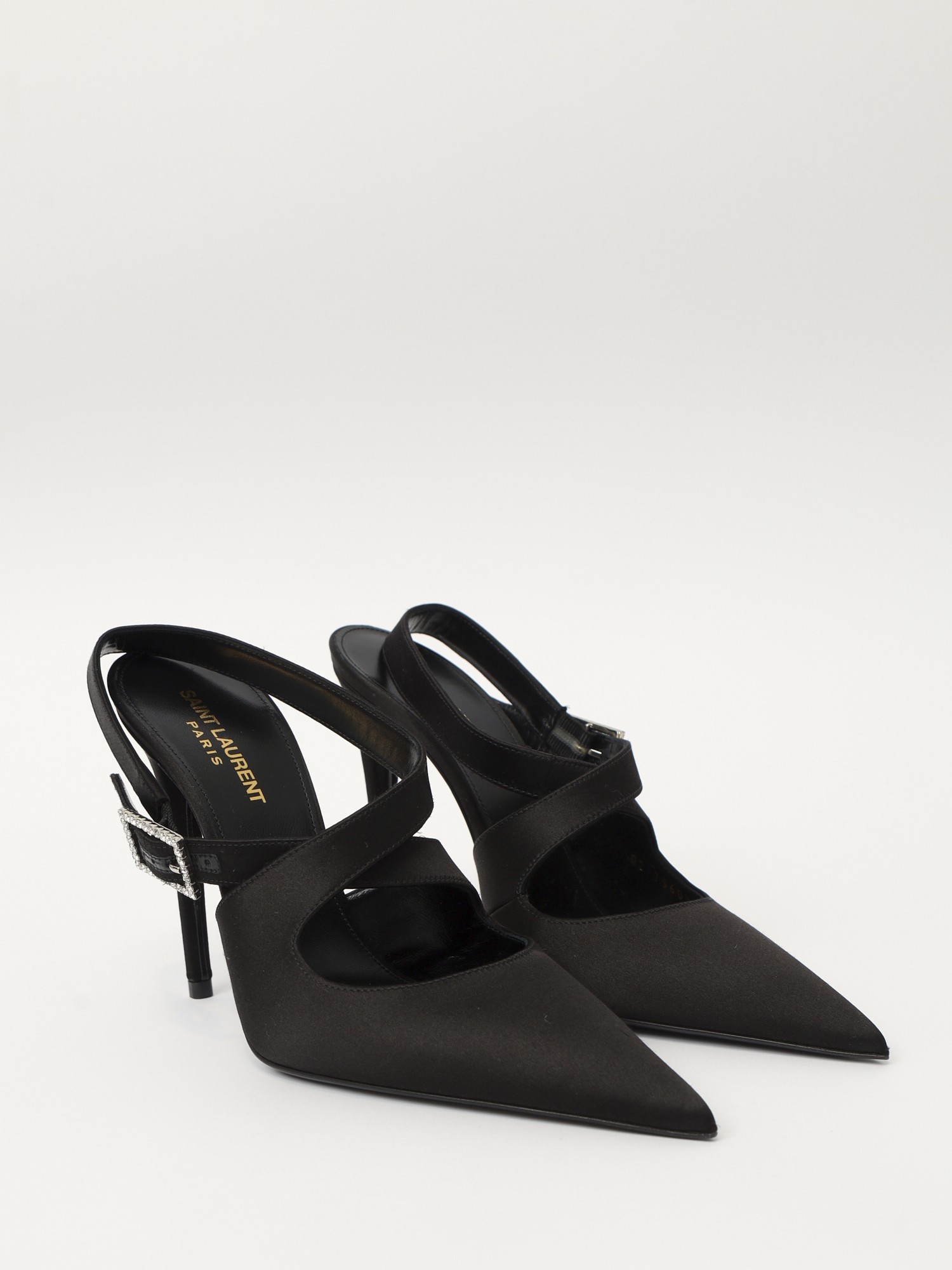 Saint Laurent Shoes 38.5 2
