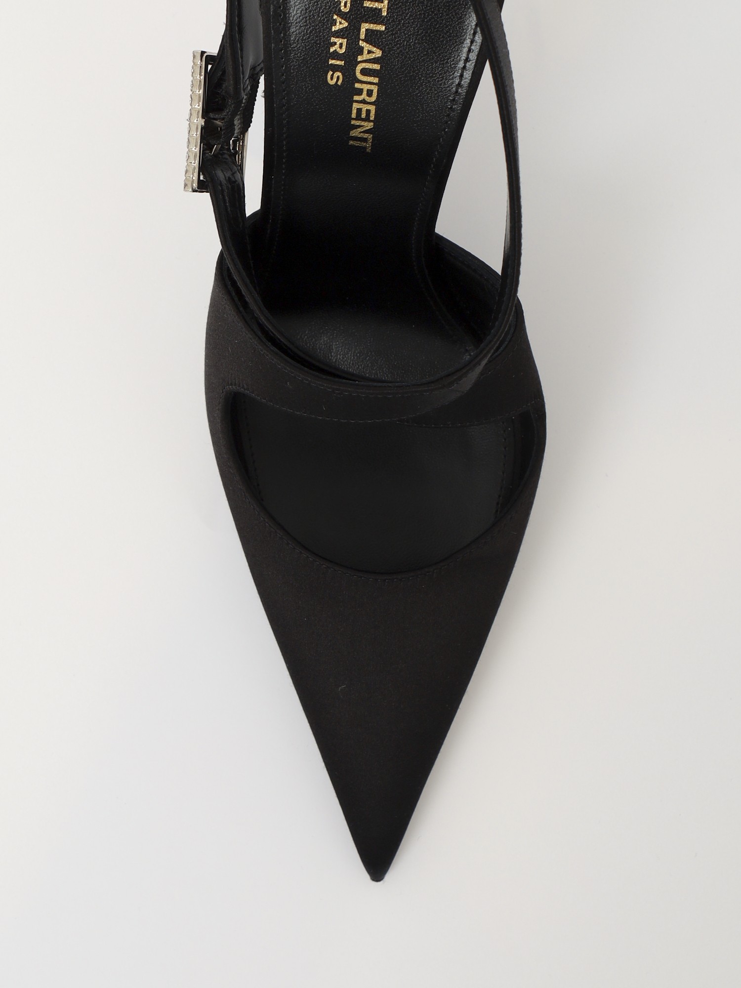 Saint Laurent Shoes 38.5 4