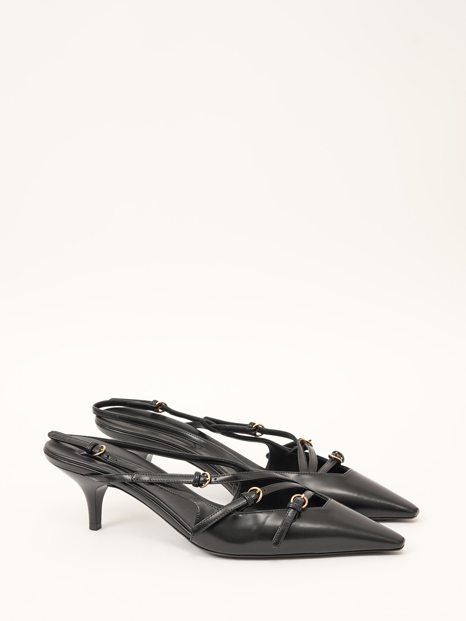 Miu Miu Shoes 39.5 2