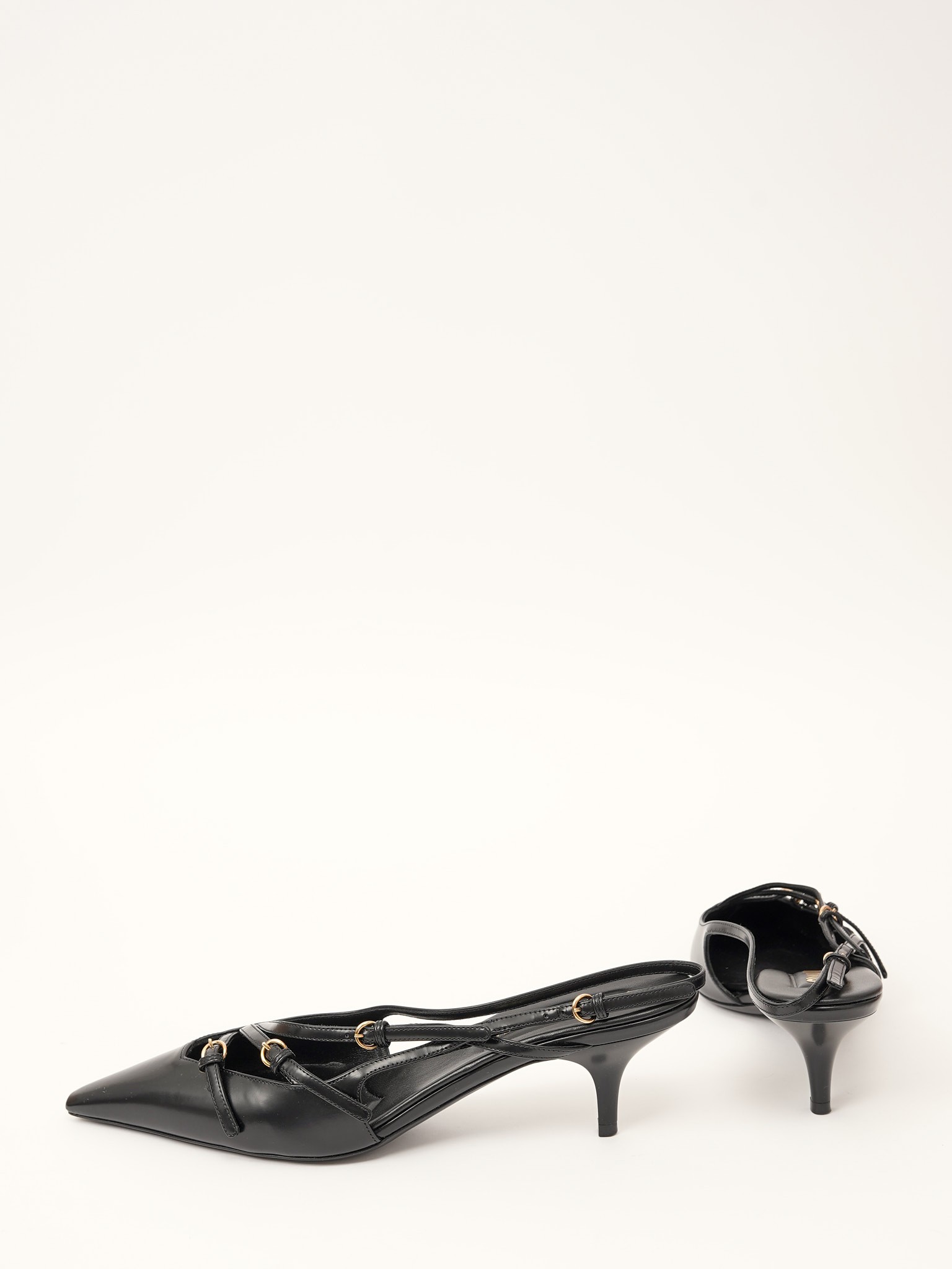 Miu Miu Shoes 39.5 3